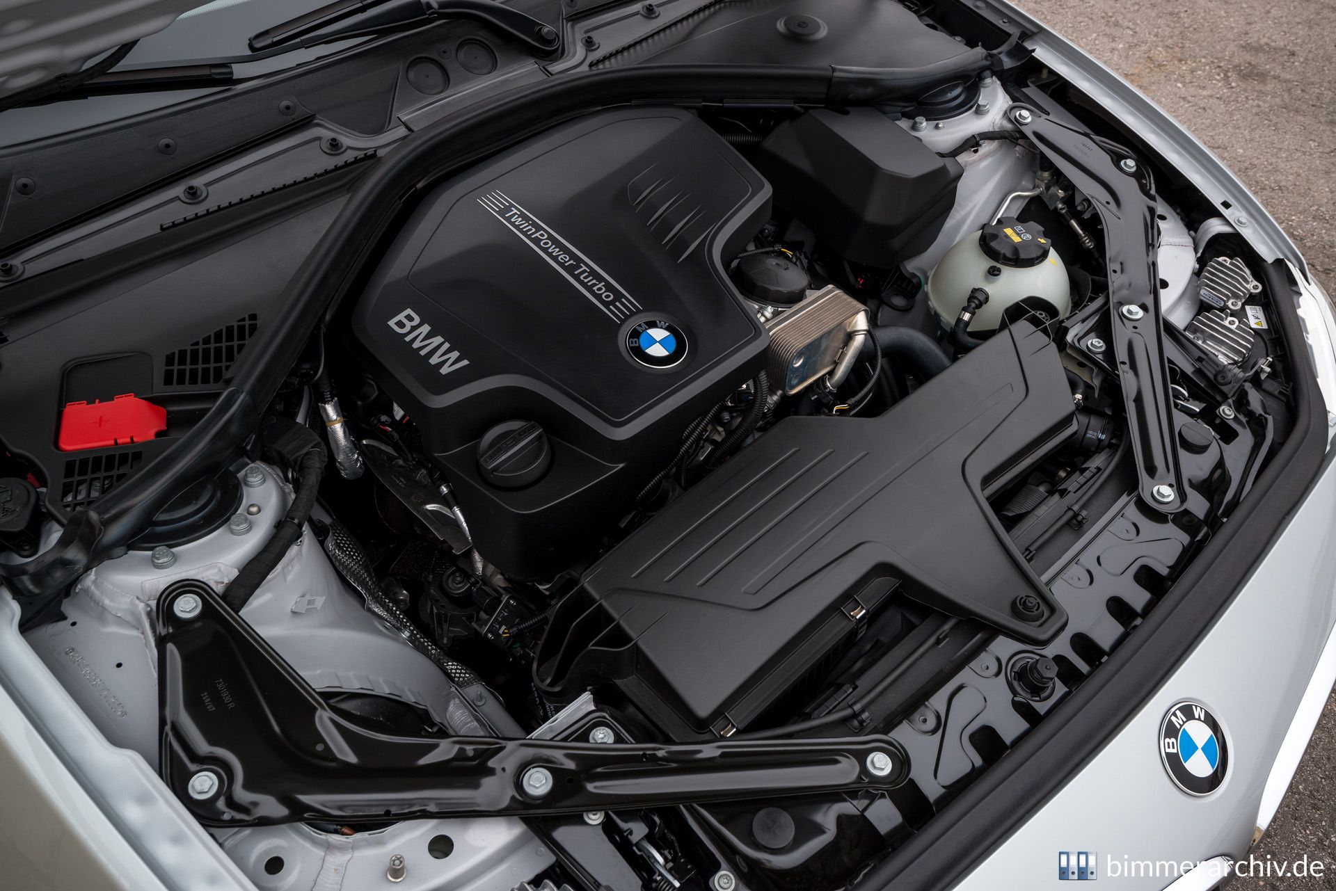 BMW 228i Cabrio