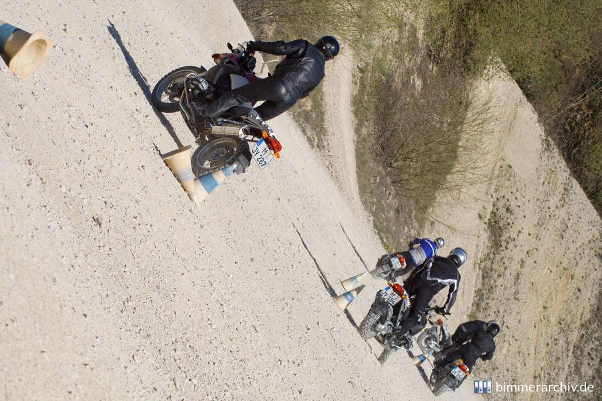 BMW R 1200 GS