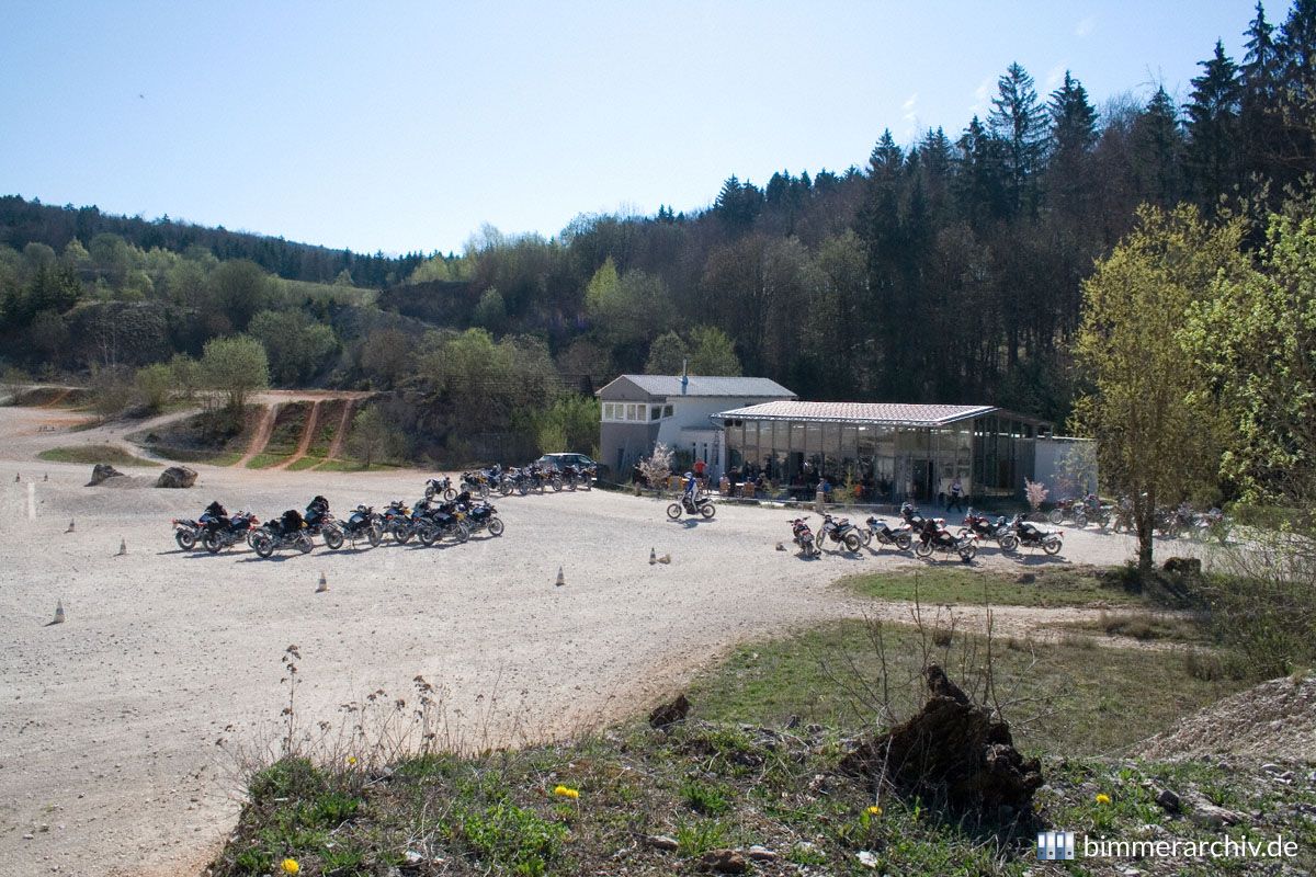 Enduropark Hechlingen