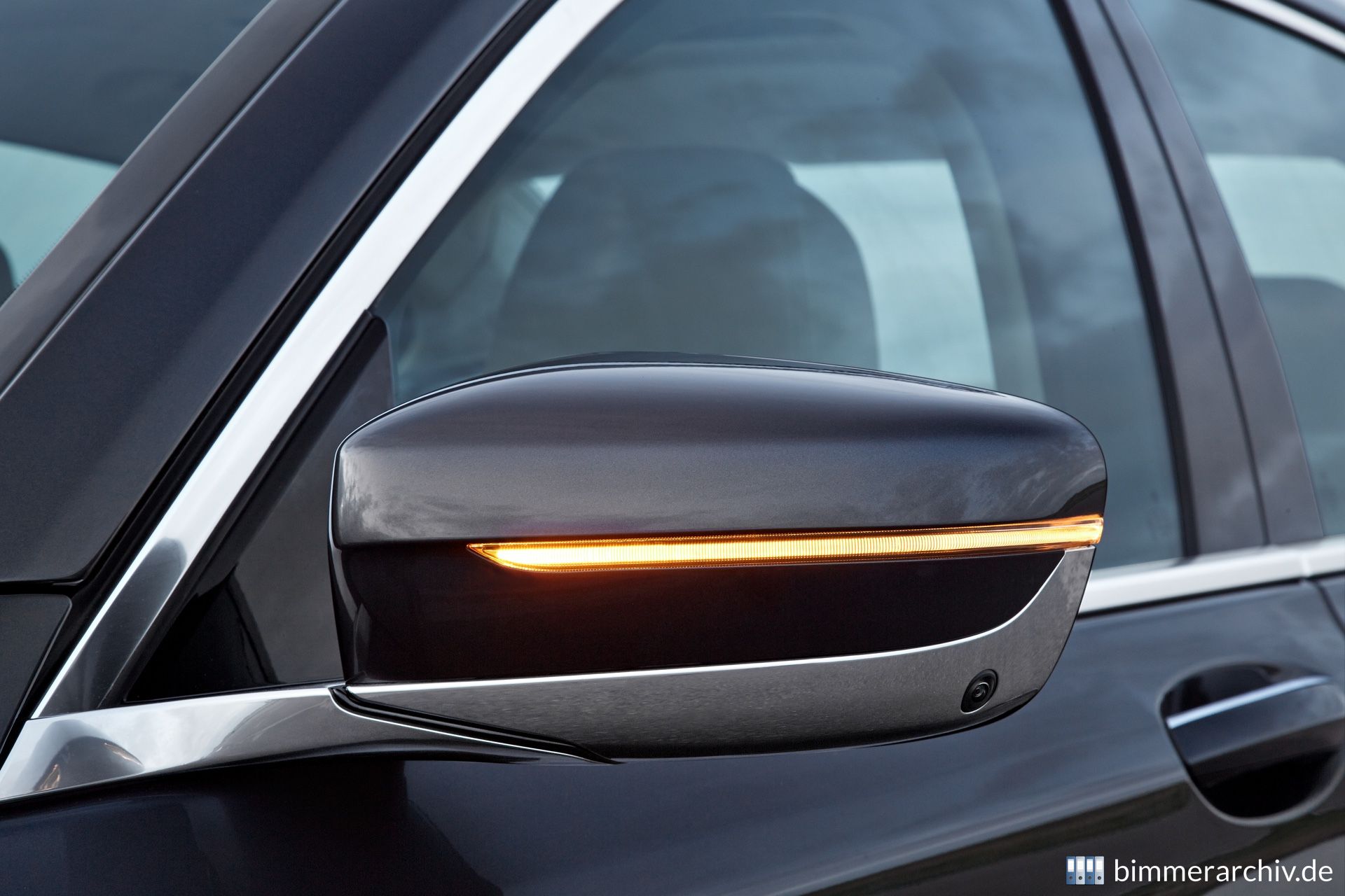 BMW 750Li xDrive