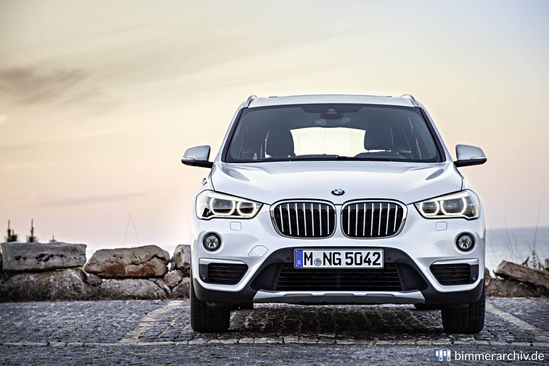 BMW X1 xDrive20d