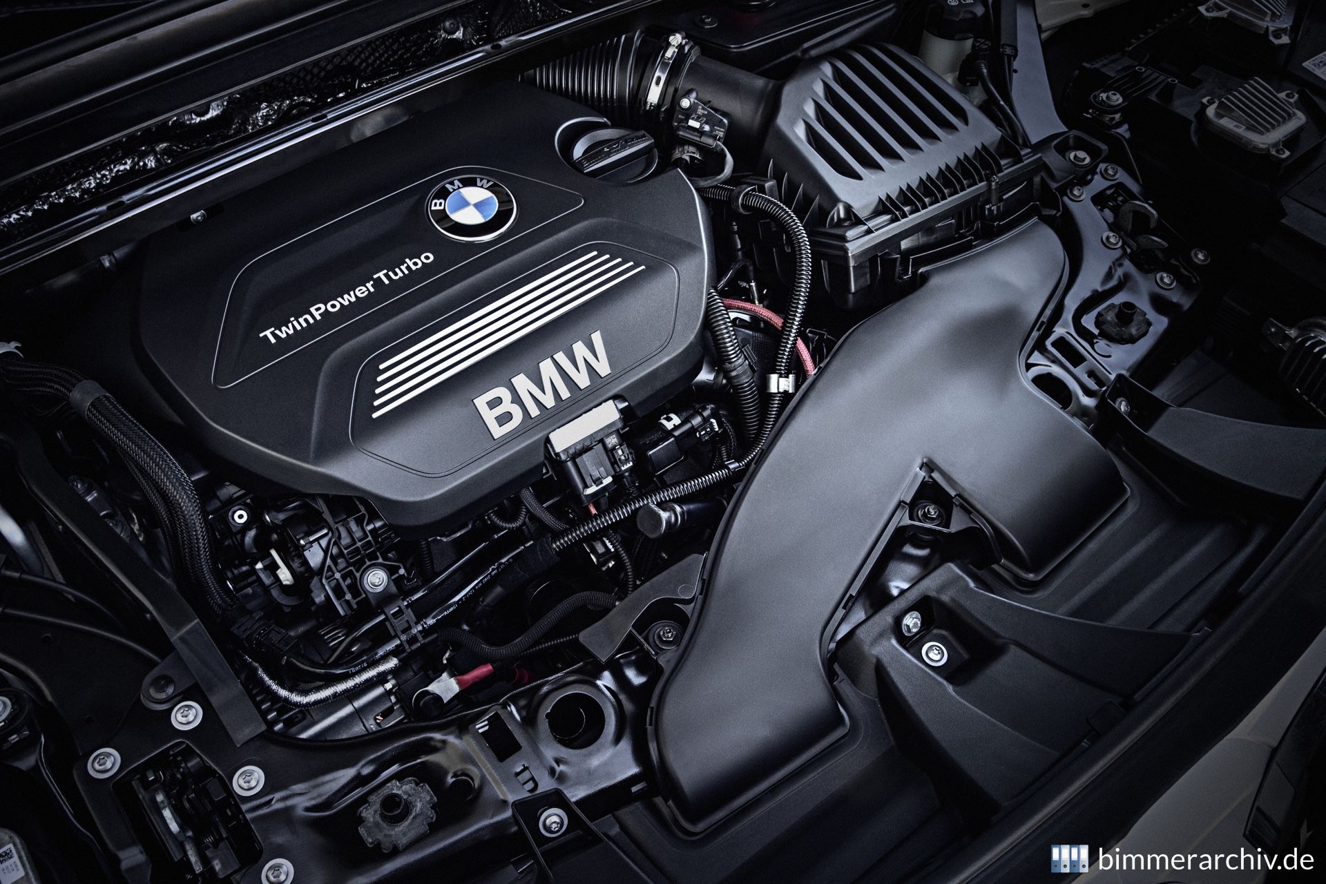 BMW X1 xDrive20d