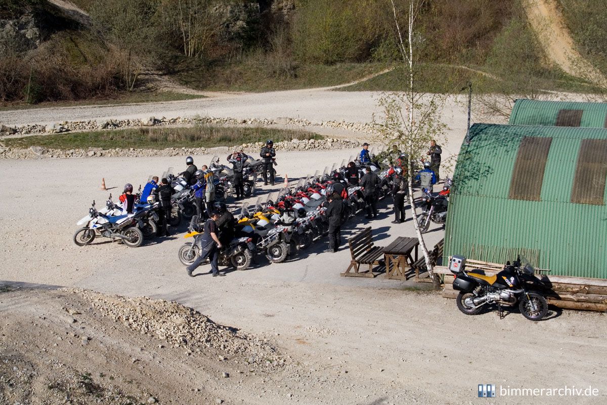 Enduropark Hechlingen