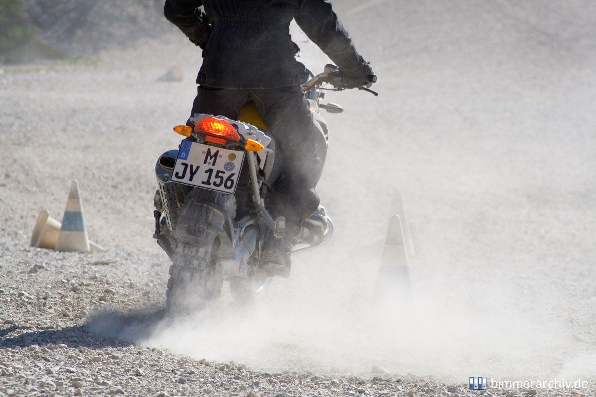 BMW R 1200 GS