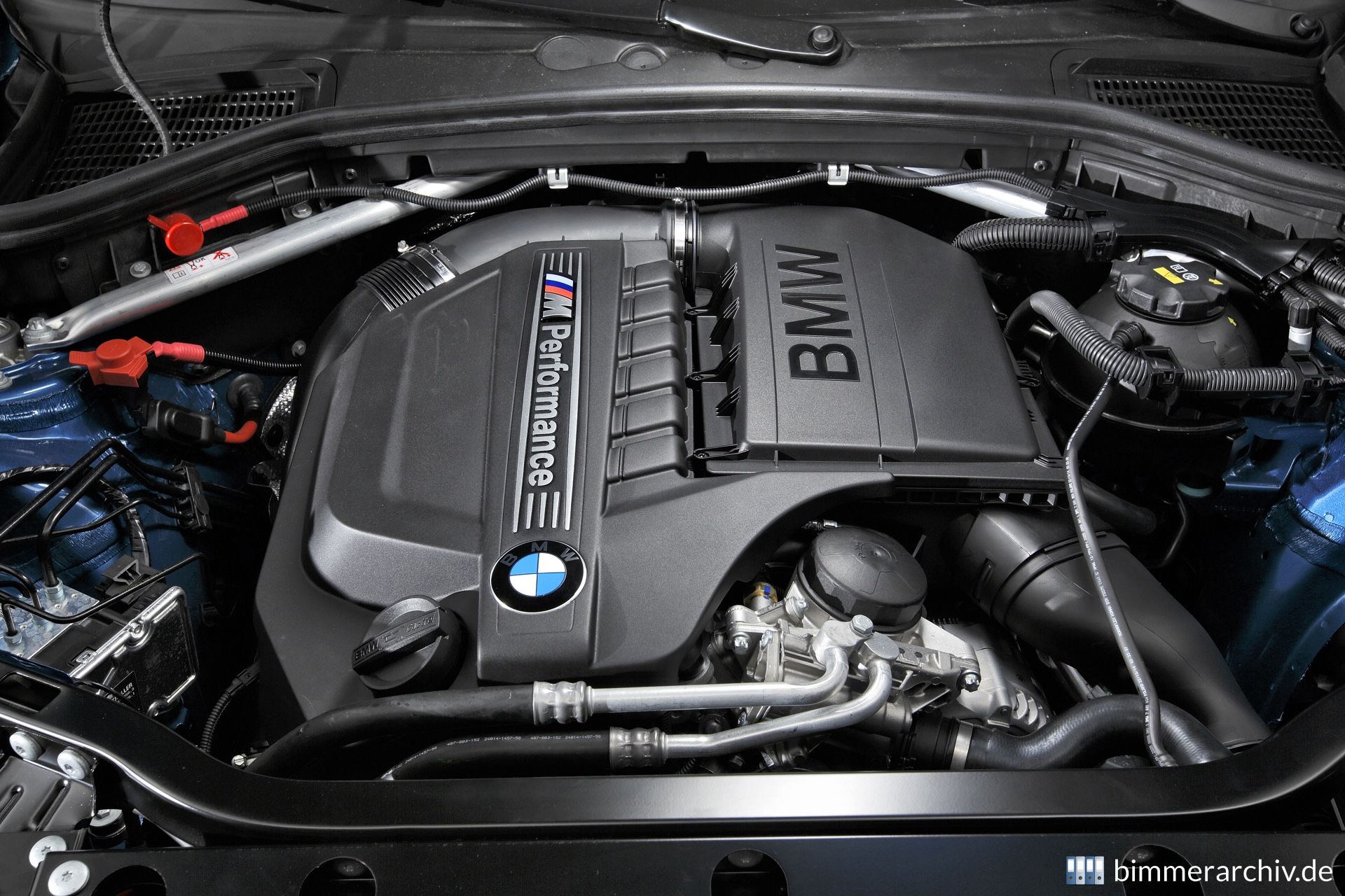 BMW X4 M40i