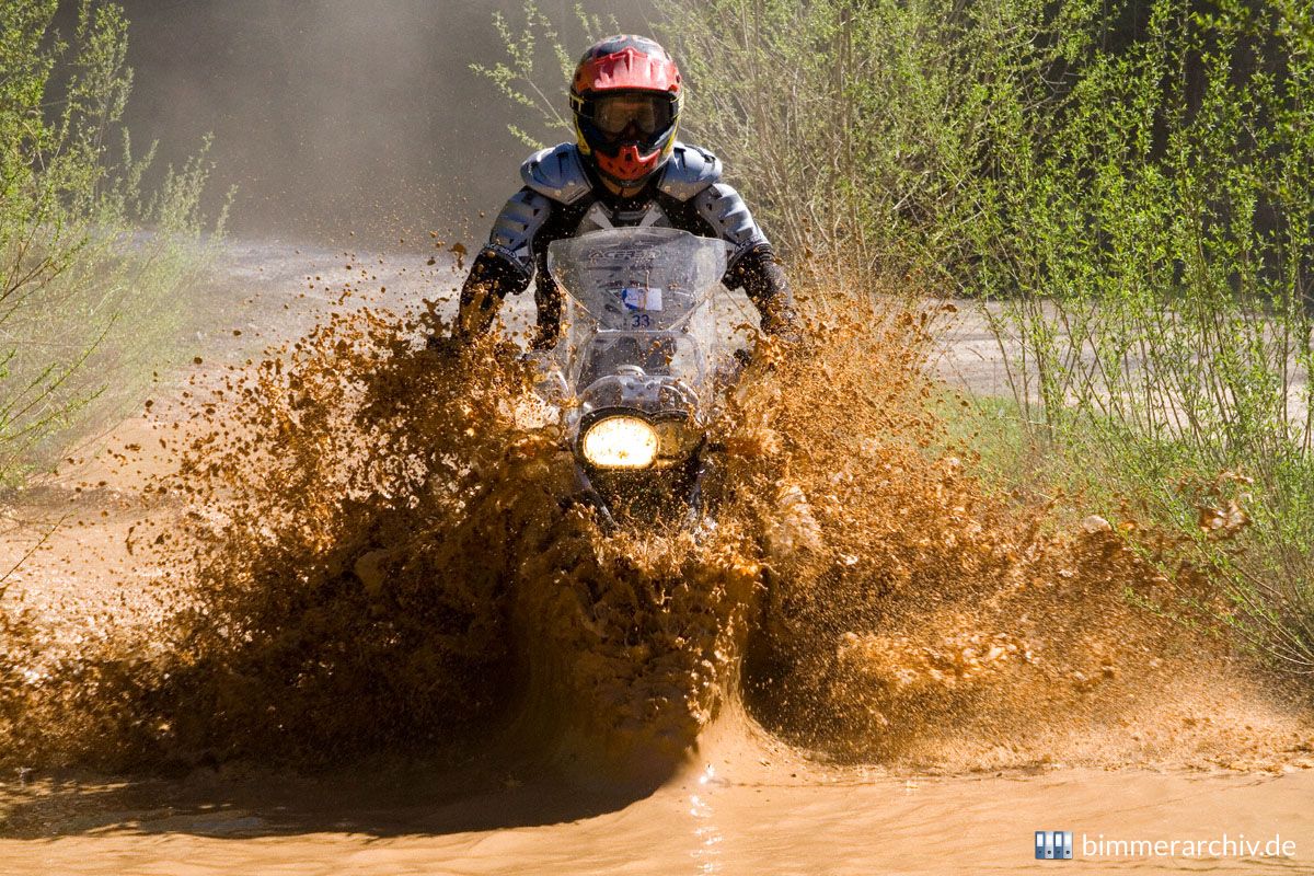 BMW R 1200 GS