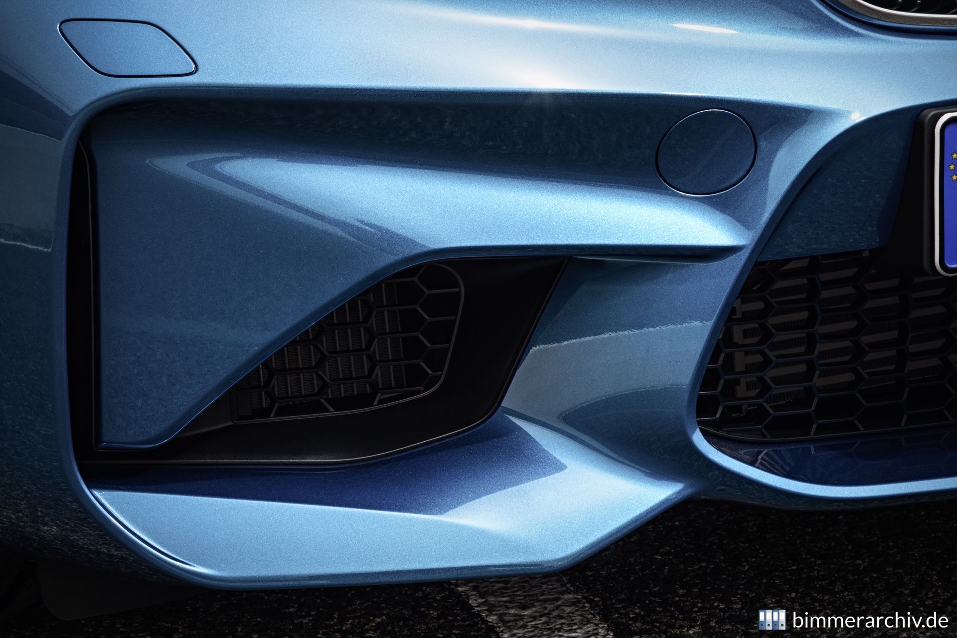 BMW M2 Coupé