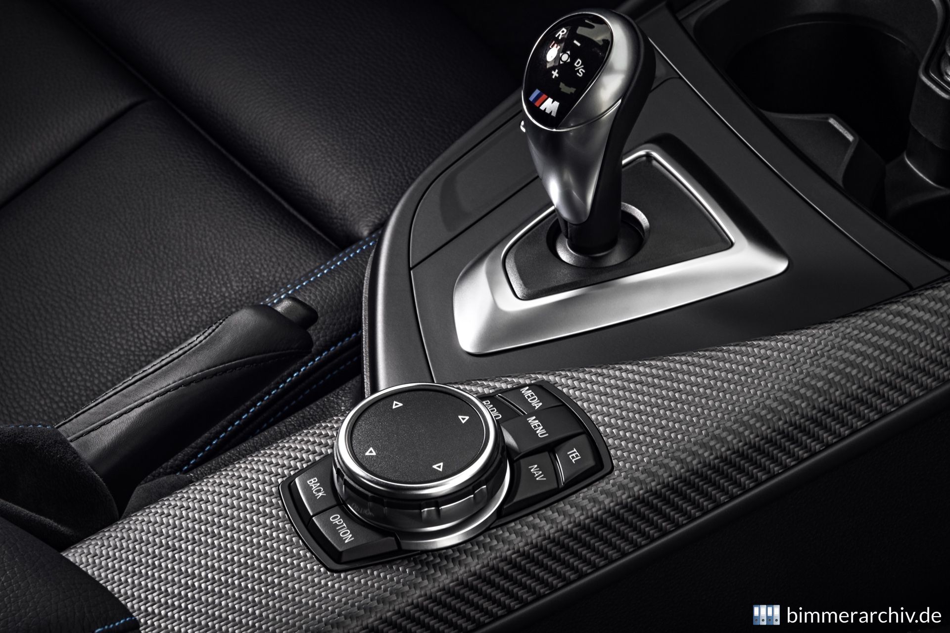 BMW M2 Coupé