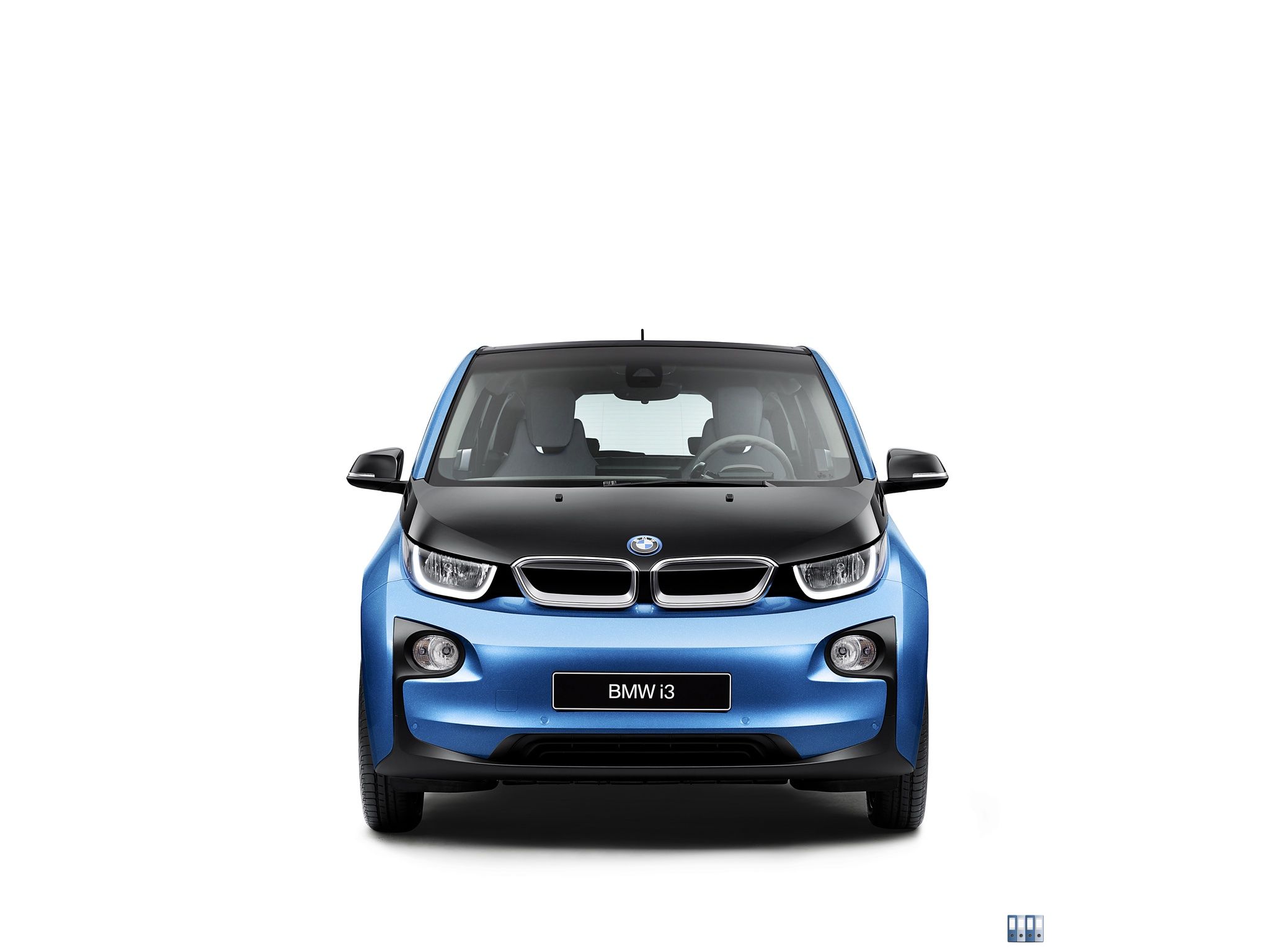 BMW i3 (94Ah)