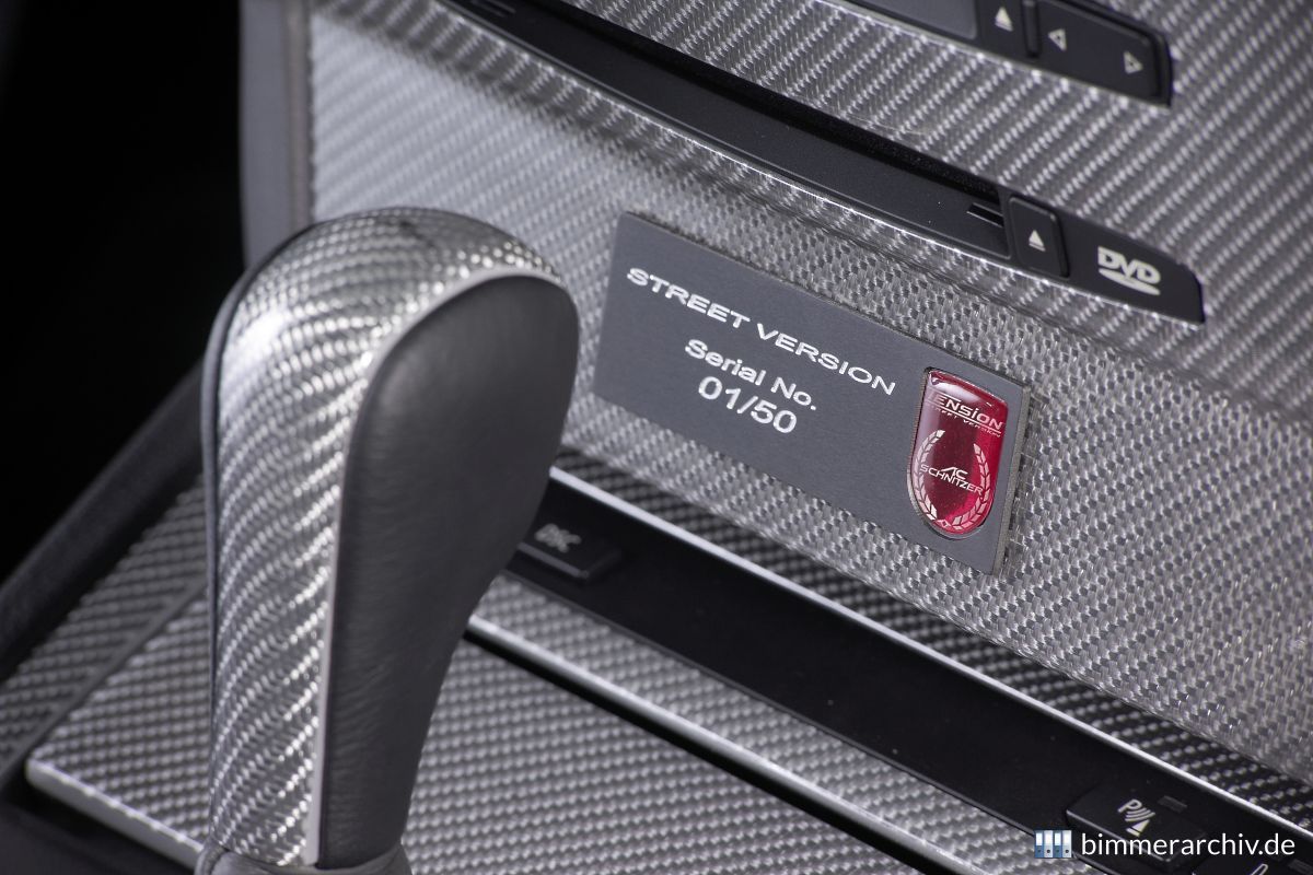 AC Schnitzer Tension Street Version