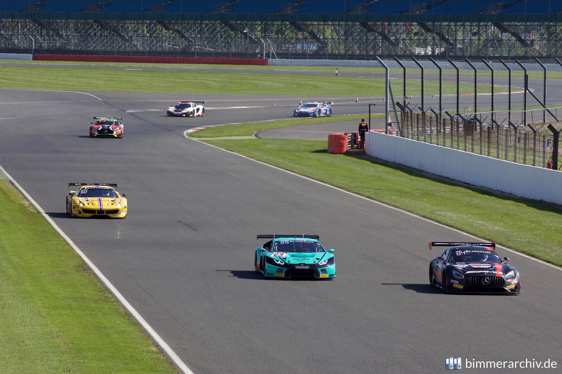 Silverstone