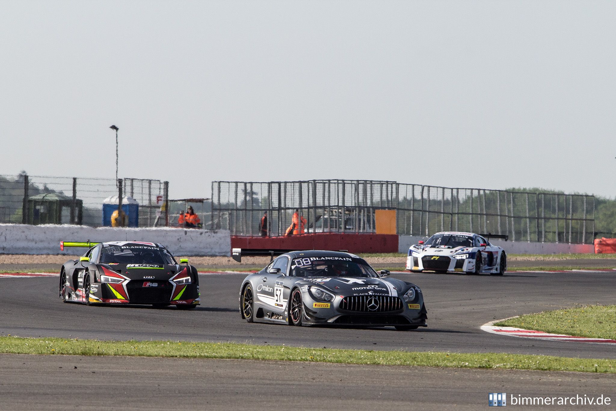 Mercedes-AMG GT3