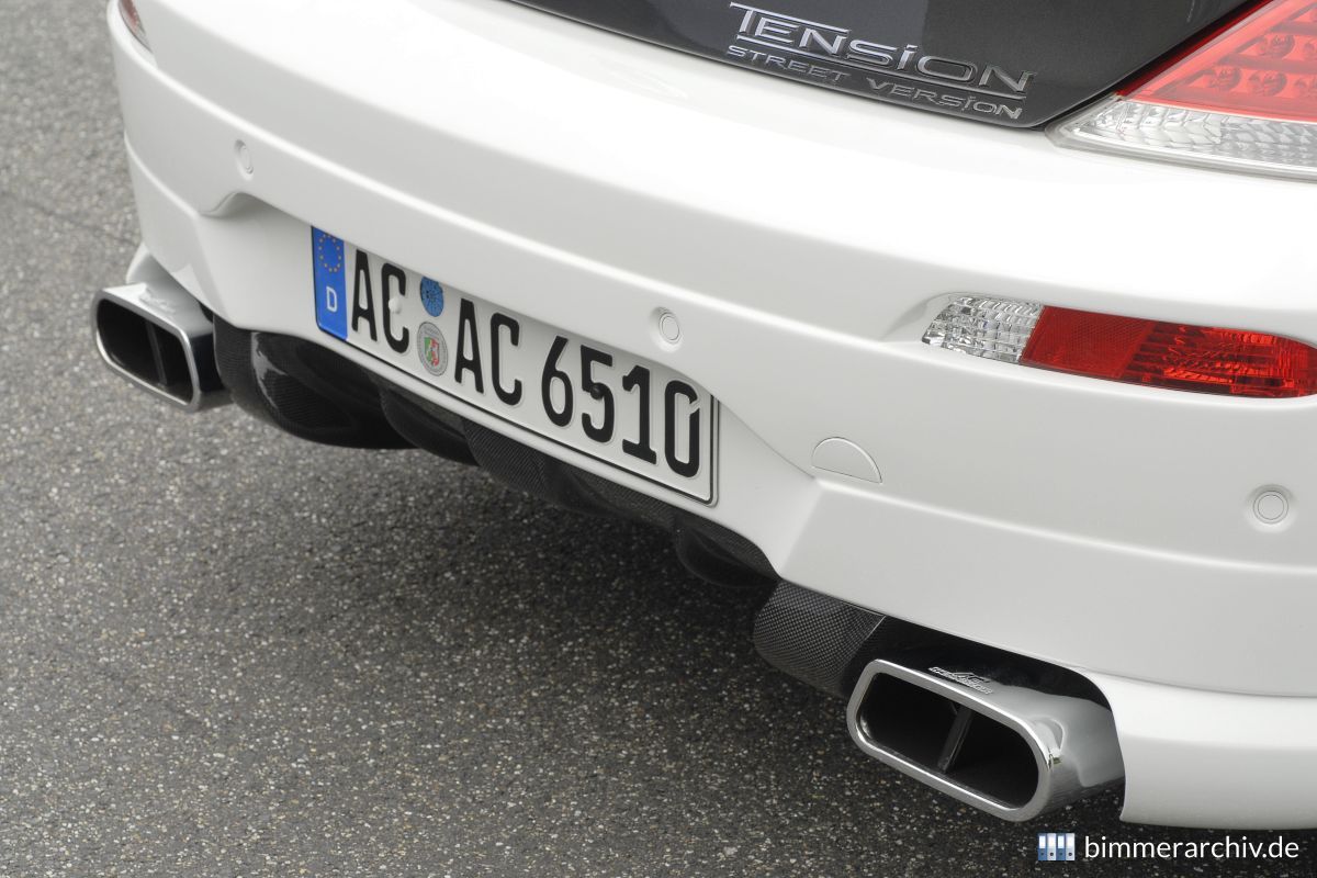 AC Schnitzer Tension Street Version