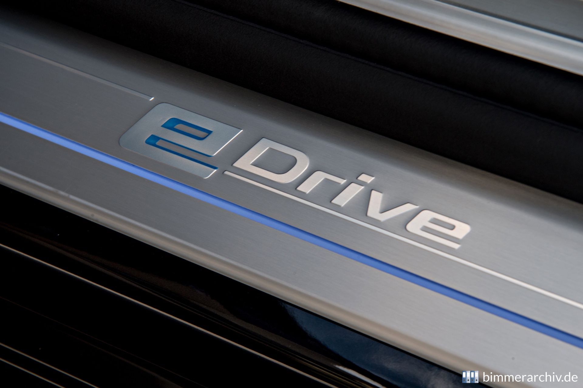 BMW 740Le xDrive iPerformance