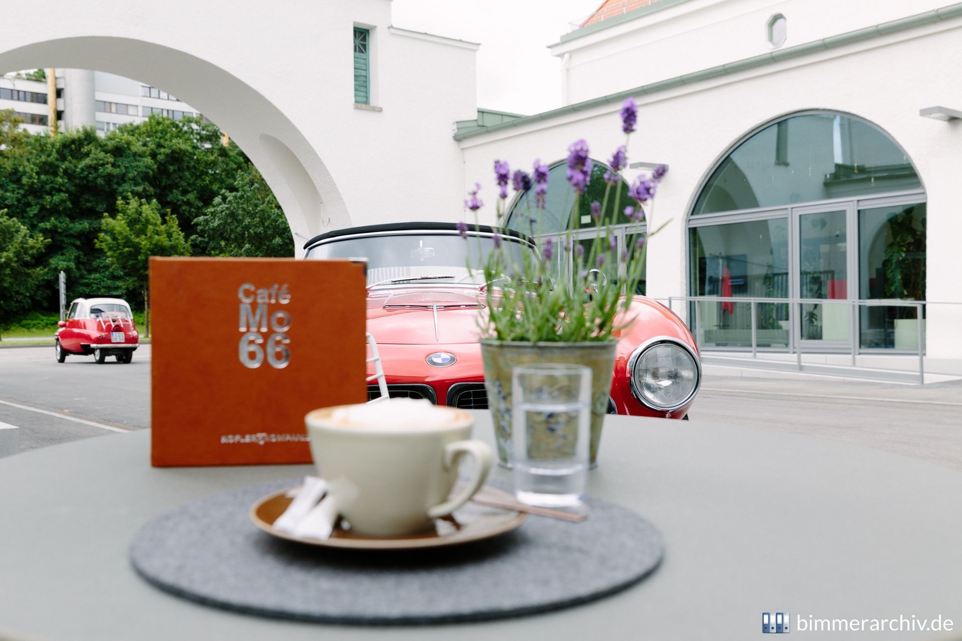 BMW Group Classic