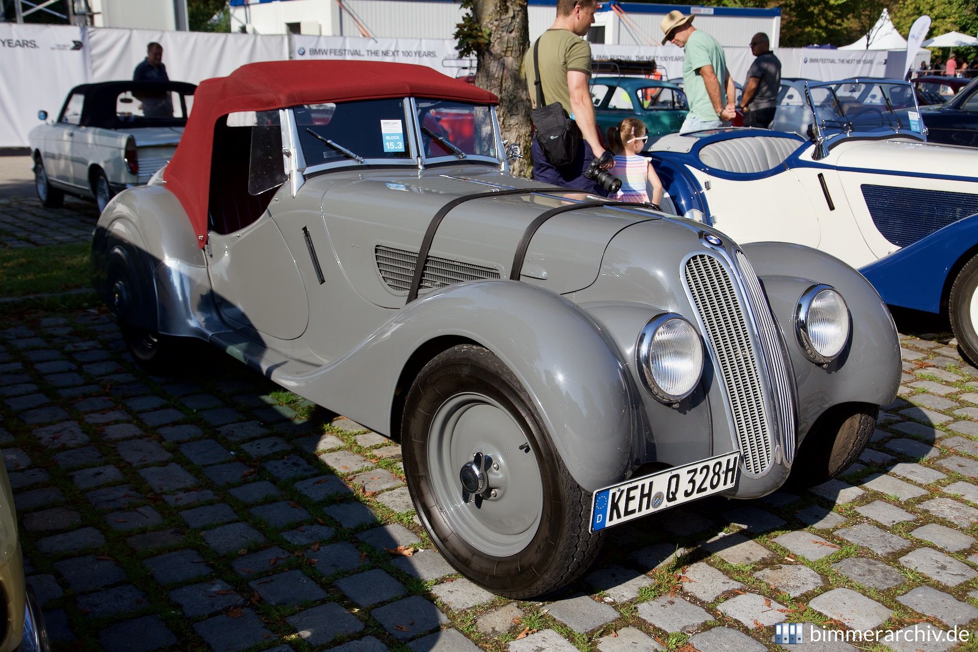 BMW 328