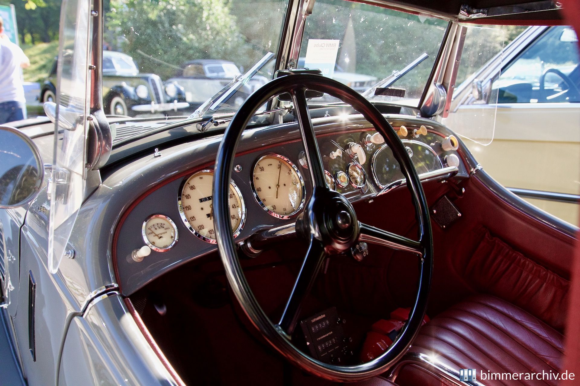 BMW 328