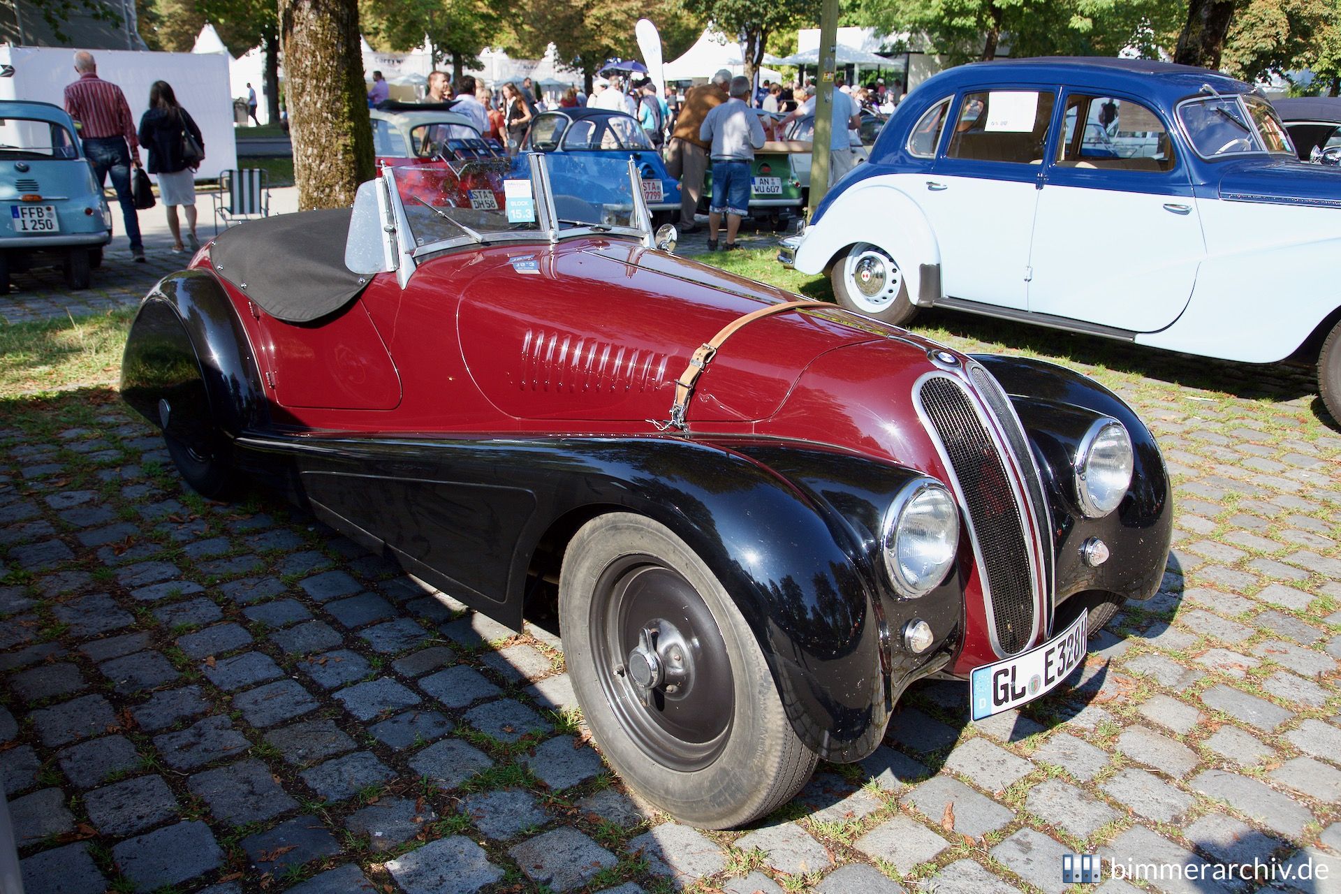 BMW 328