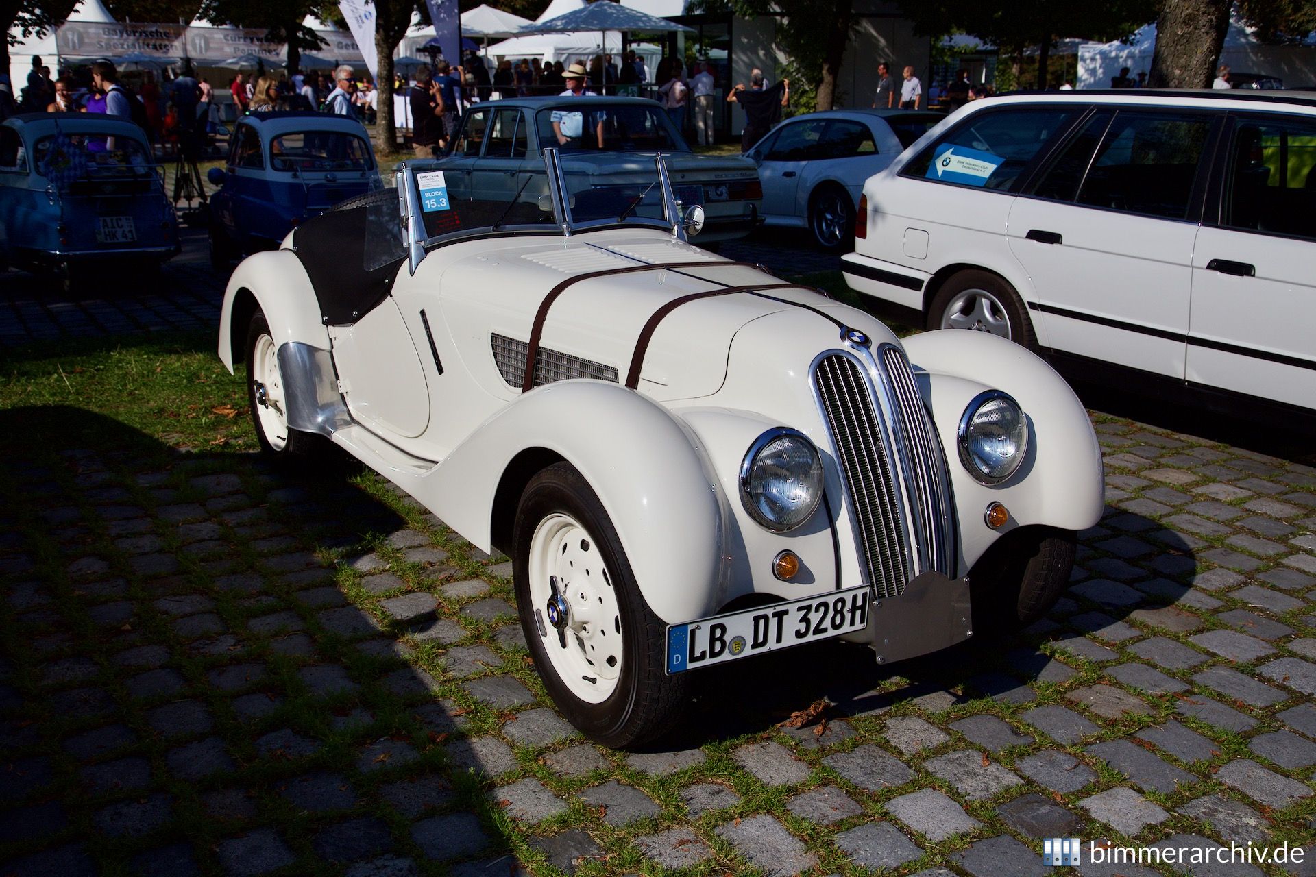 BMW 328