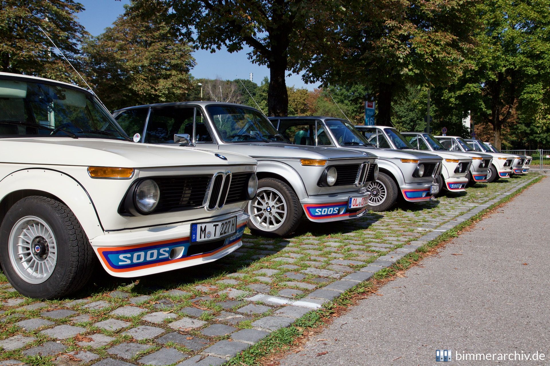 BMW 2002 turbo