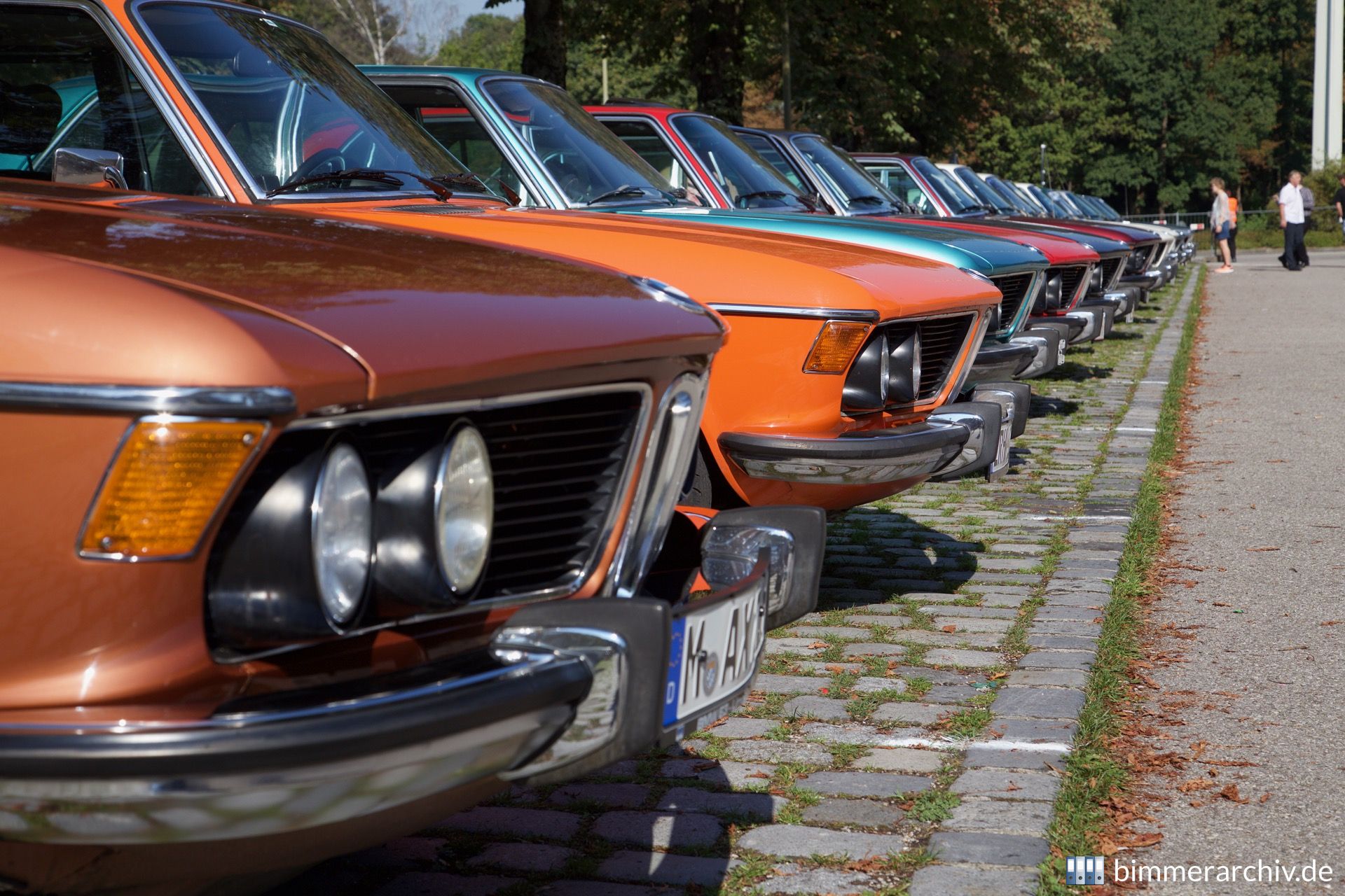 BMW E3