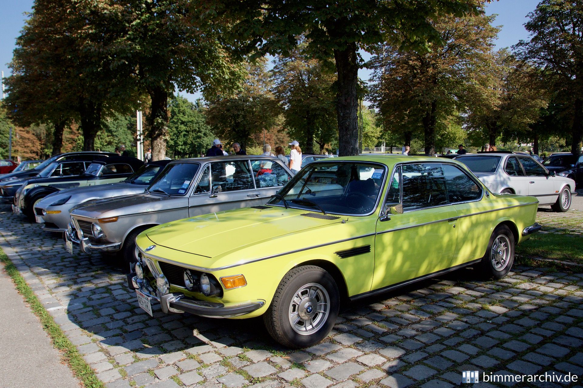 BMW E9