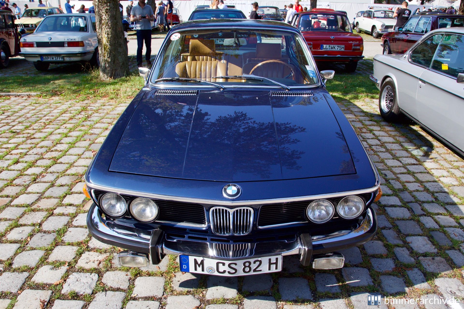 BMW E9
