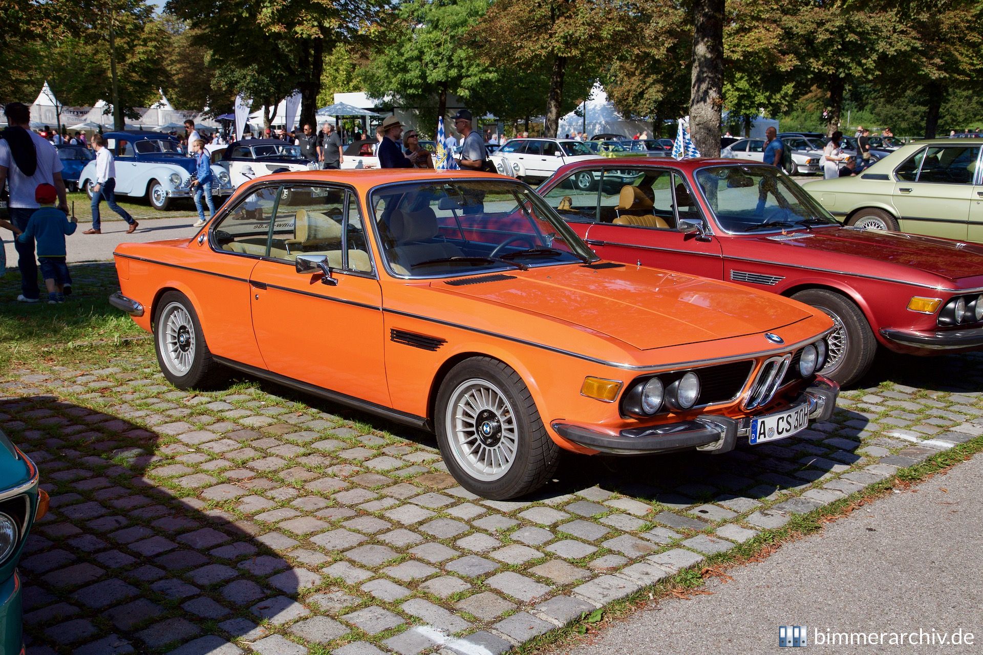 BMW E9