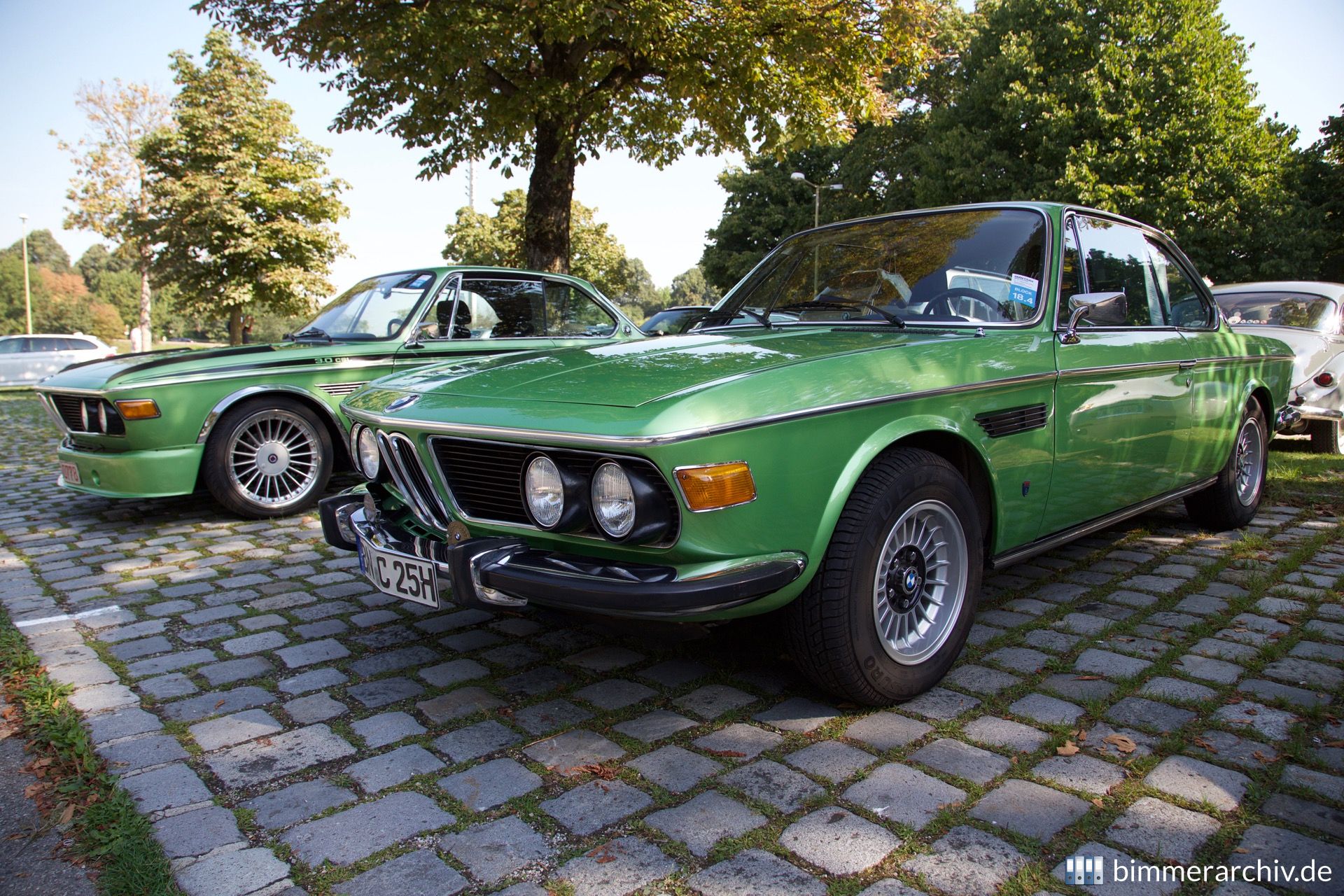 BMW E9
