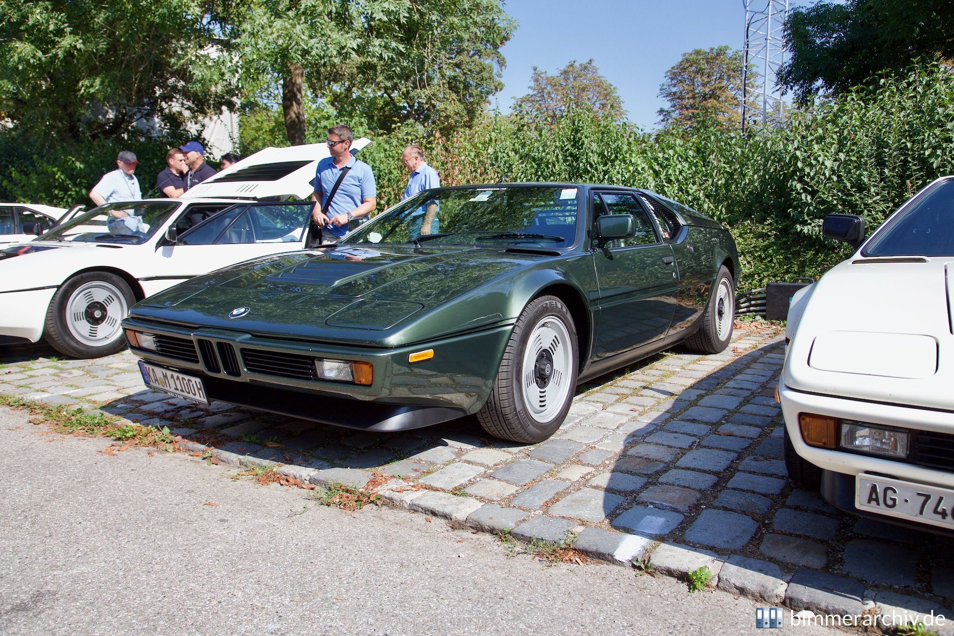 BMW M1
