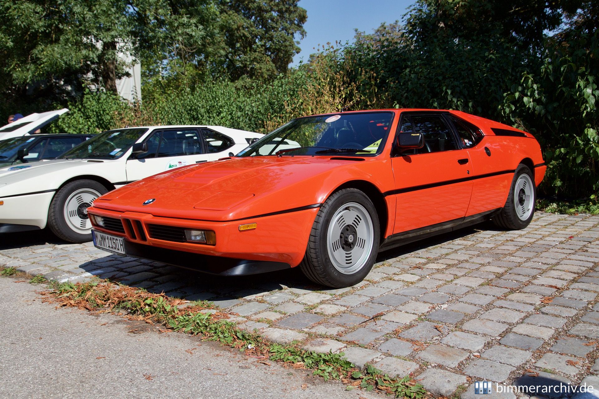 BMW M1