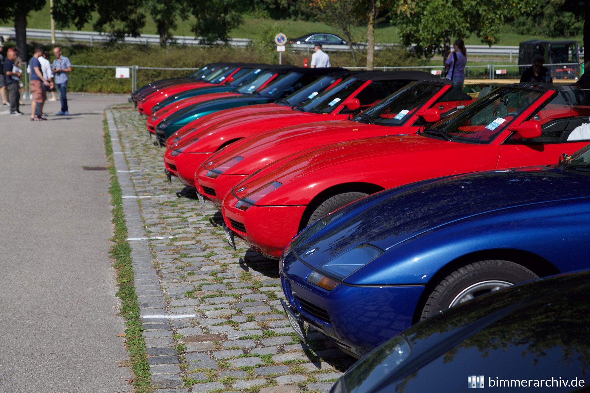BMW Z1