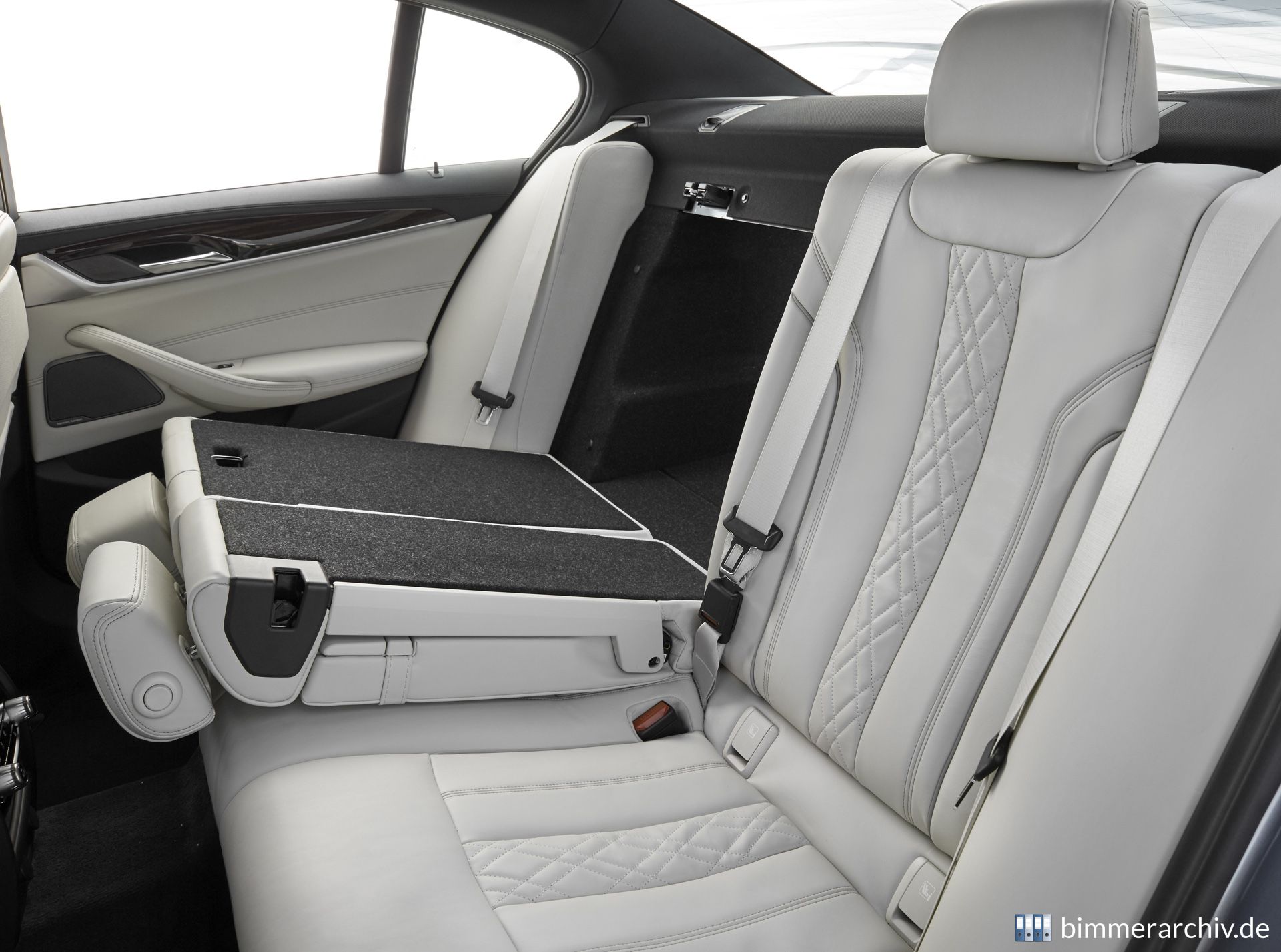 BMW 540i mit M Sportpaket