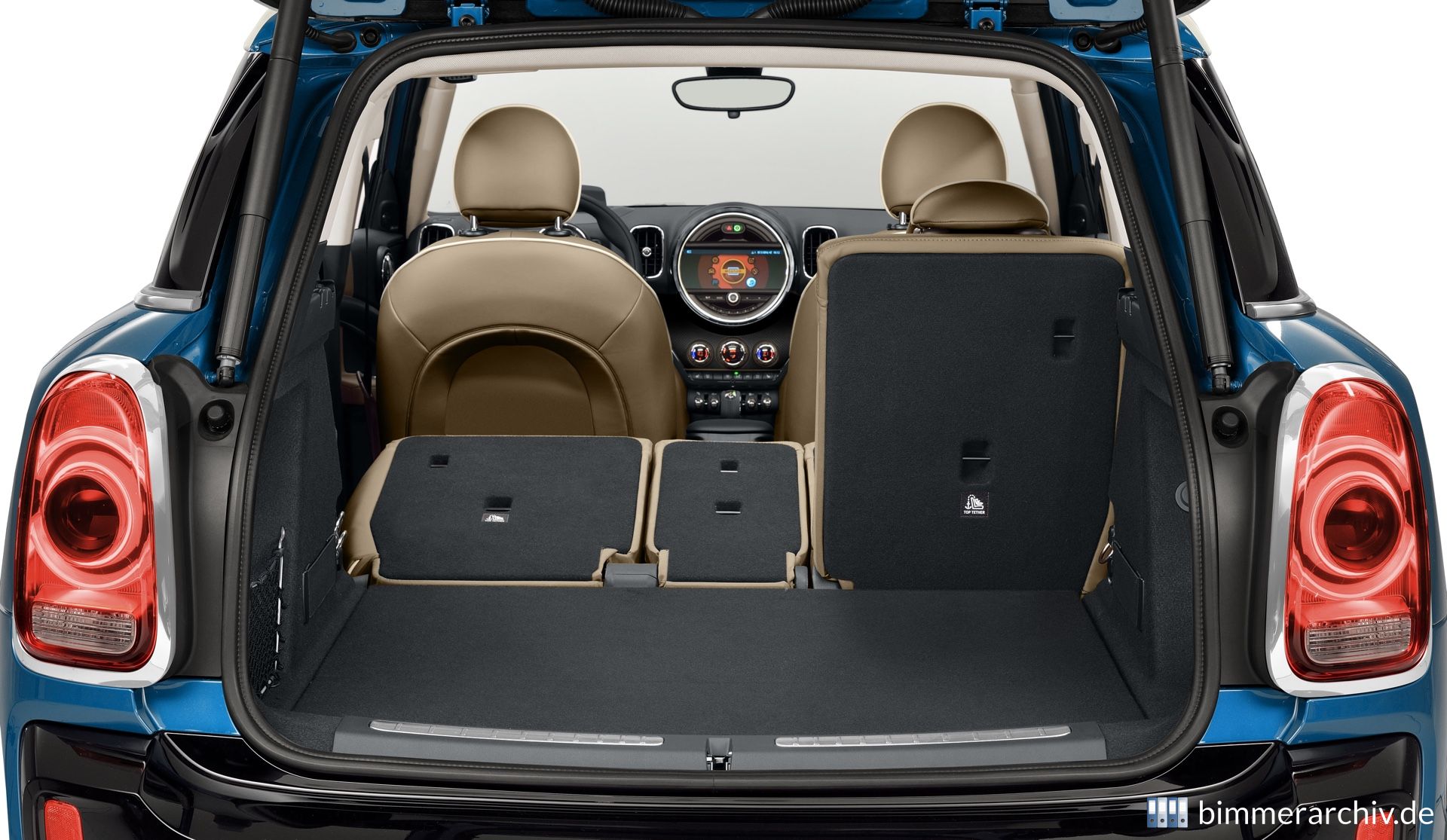 MINI Cooper S Countryman ALL4