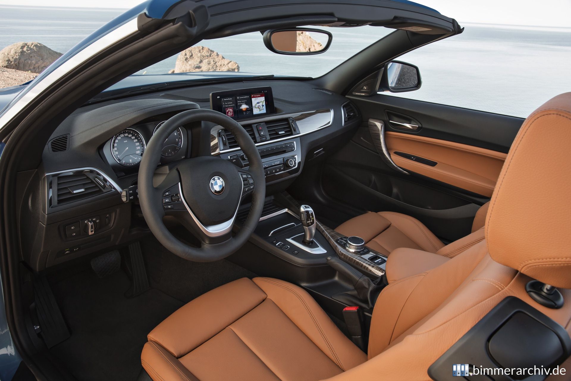 BMW 230i Cabrio