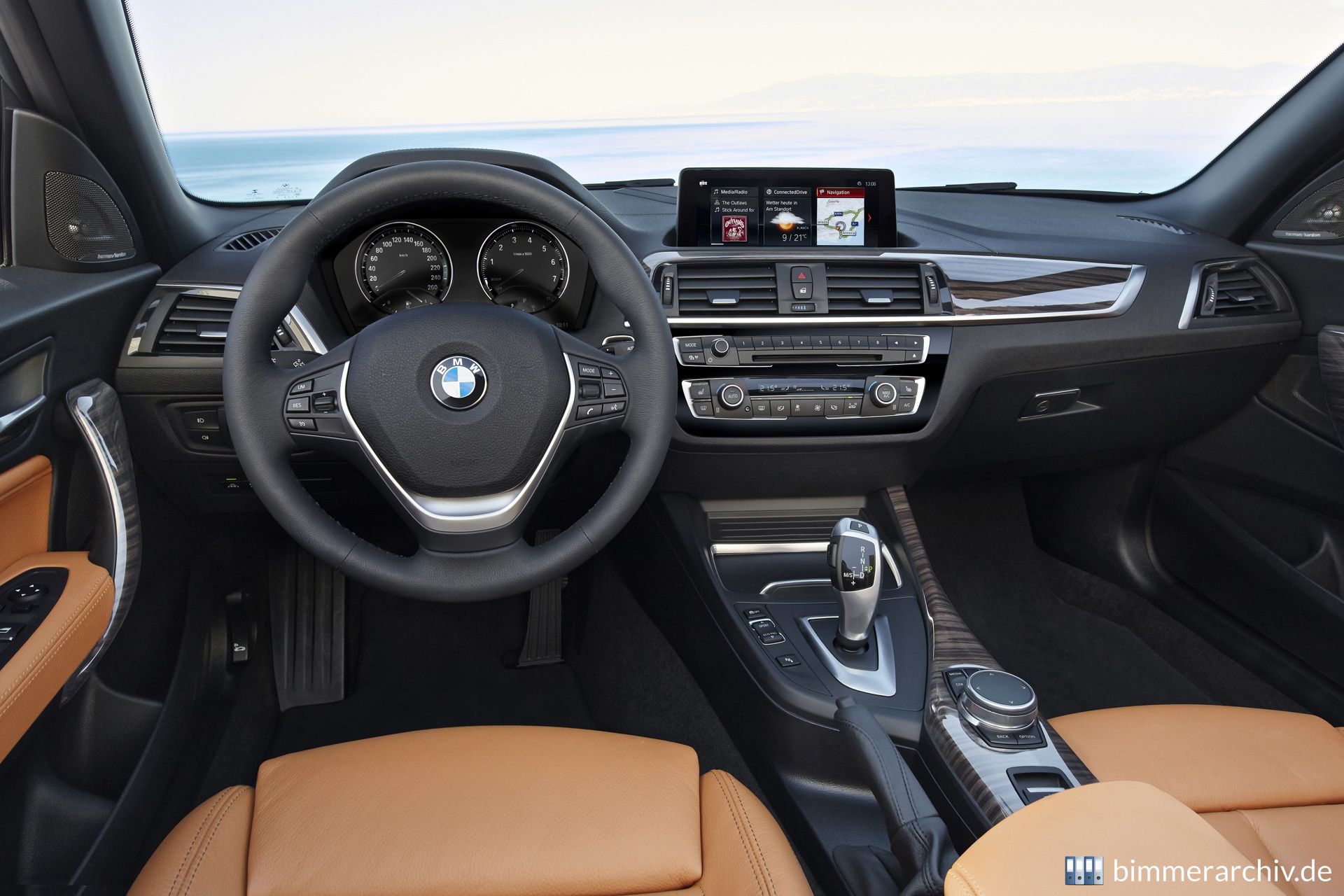BMW 230i Cabrio