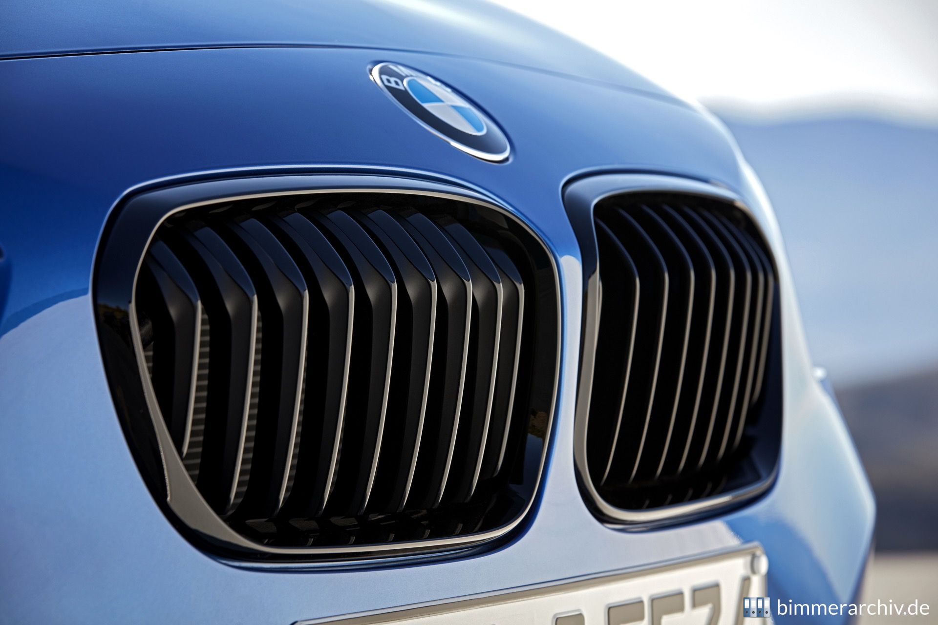 BMW M140i
