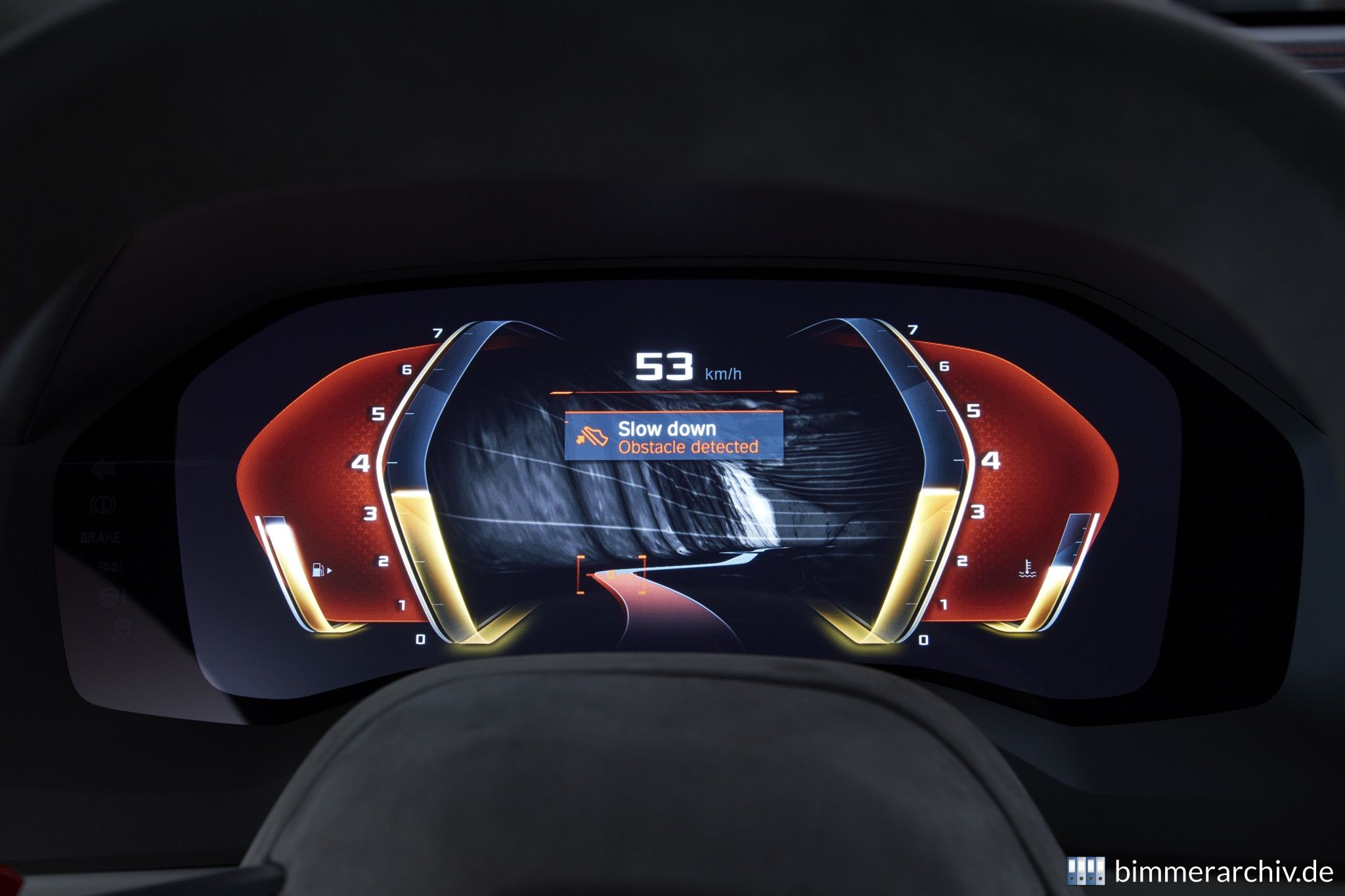 BMW Concept 8 Series