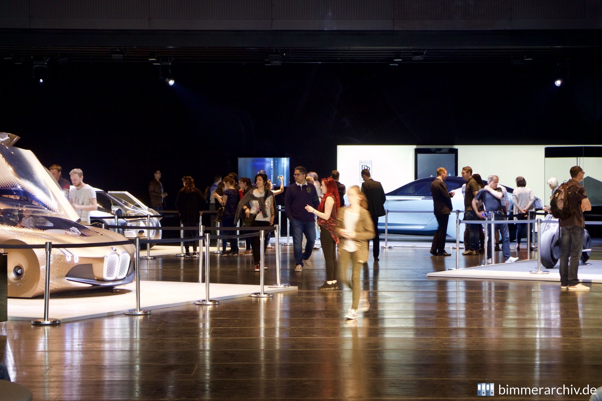 BMW Welt