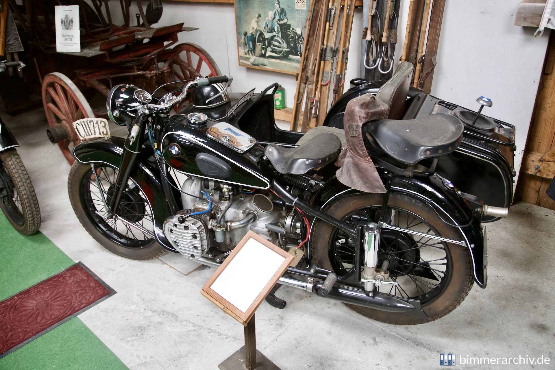 BMW R 71 (1938)