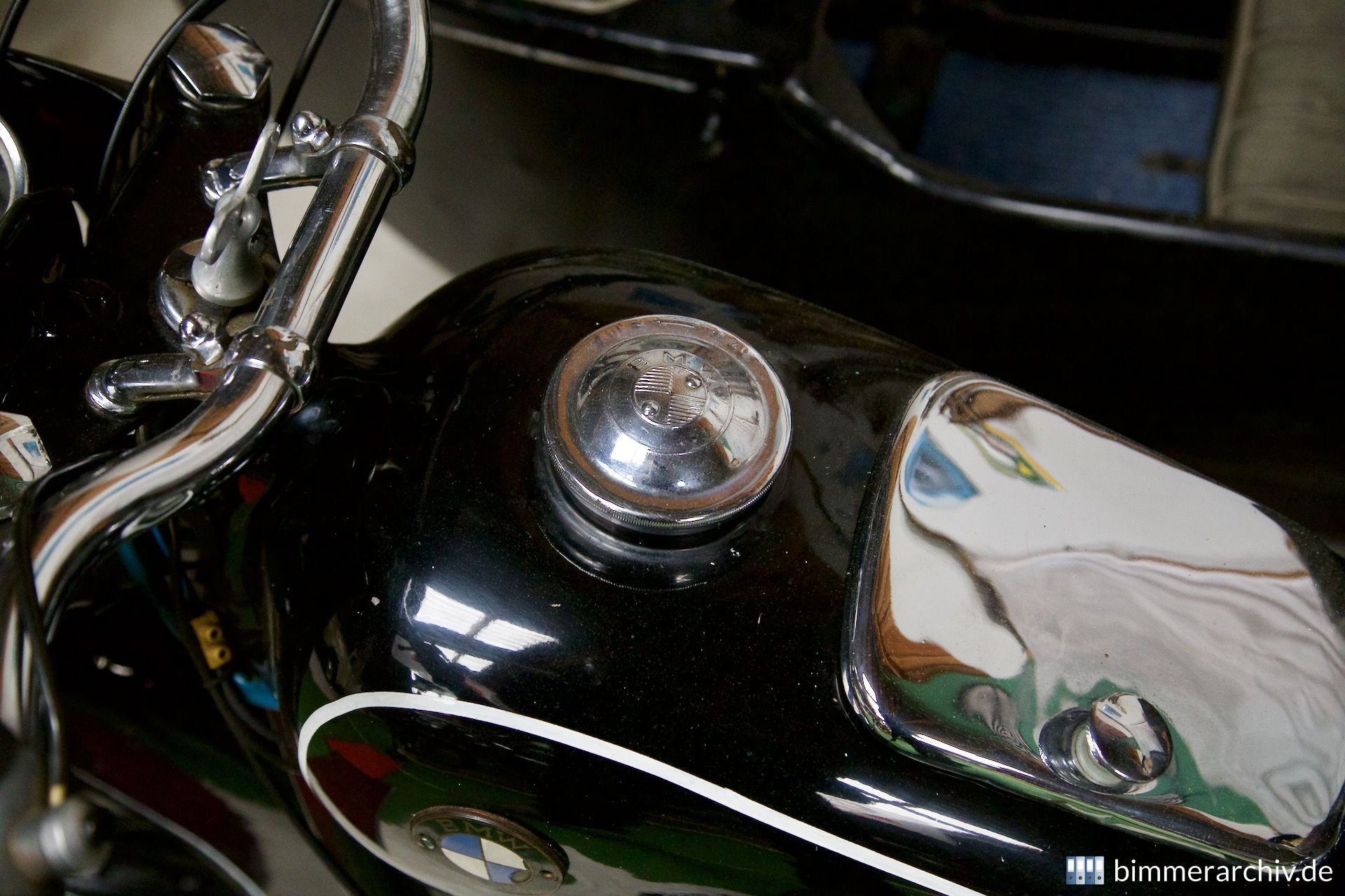 BMW R 71 (1938)
