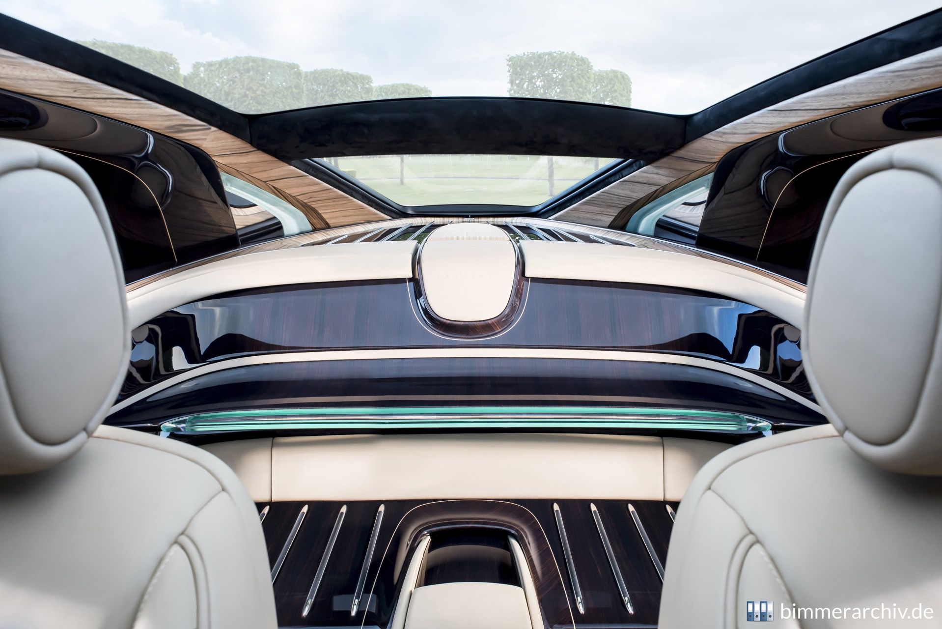 Rolls-Royce Sweptail