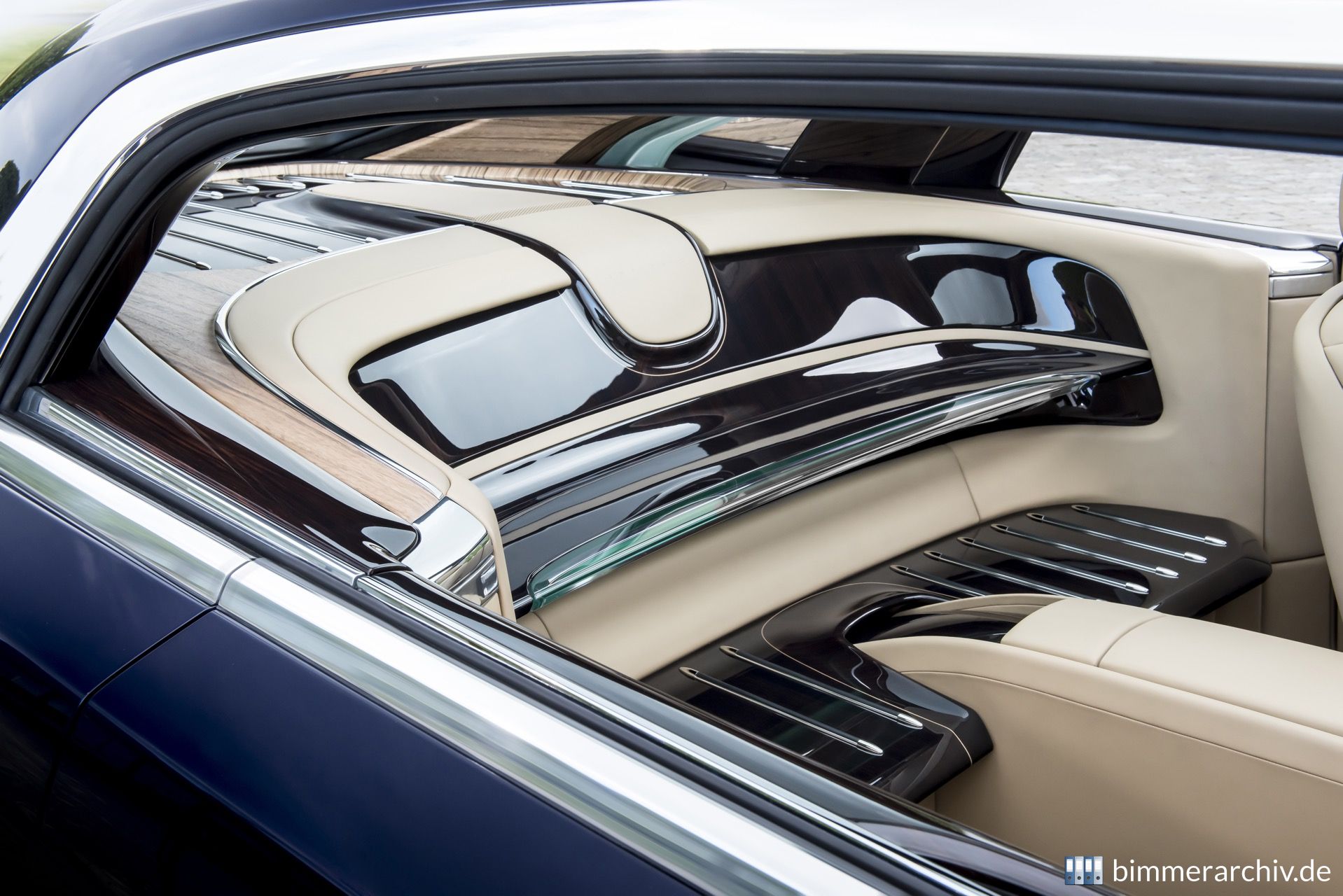 Rolls-Royce Sweptail