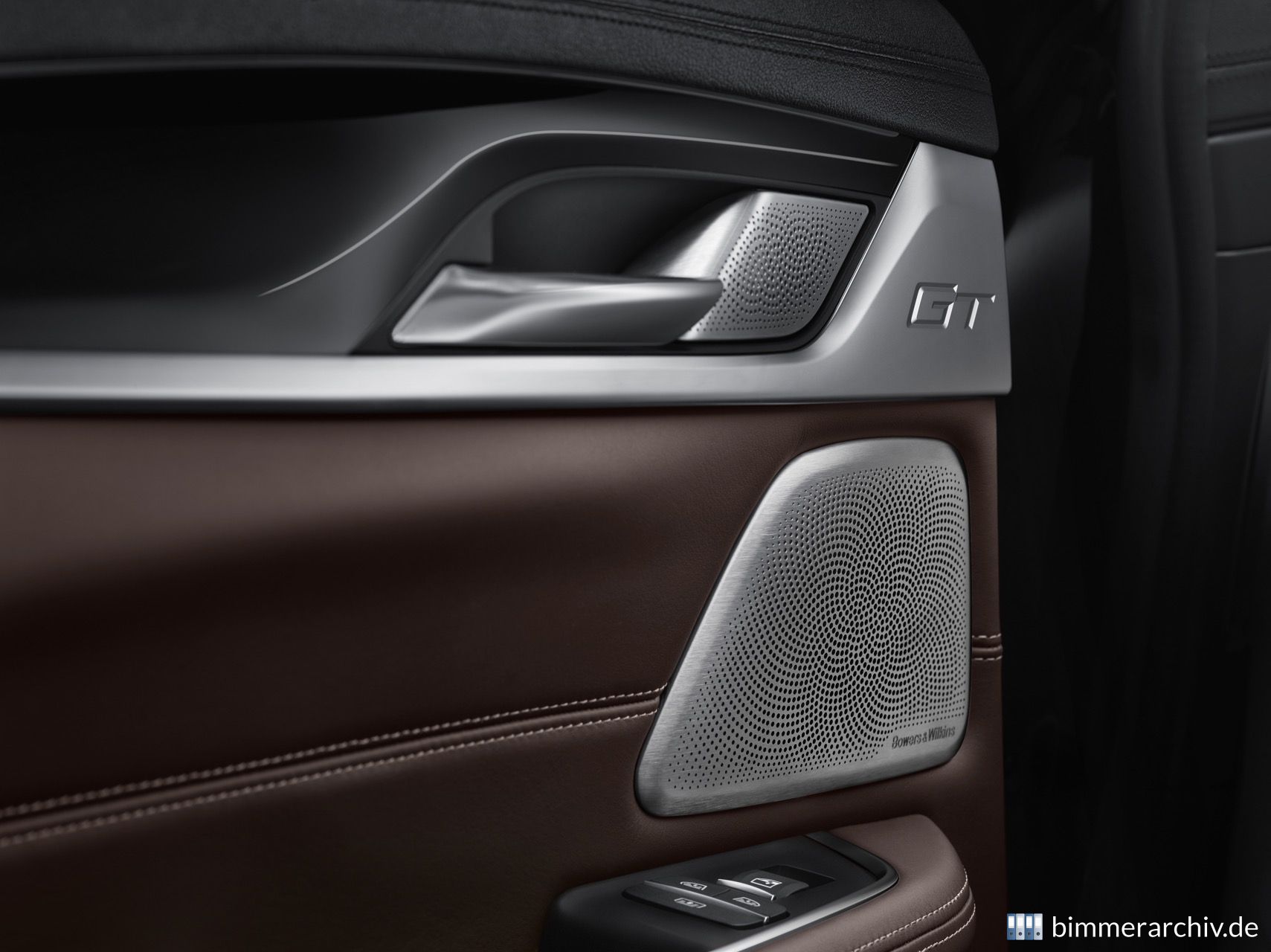 BMW 630d xDrive Luxury Line
