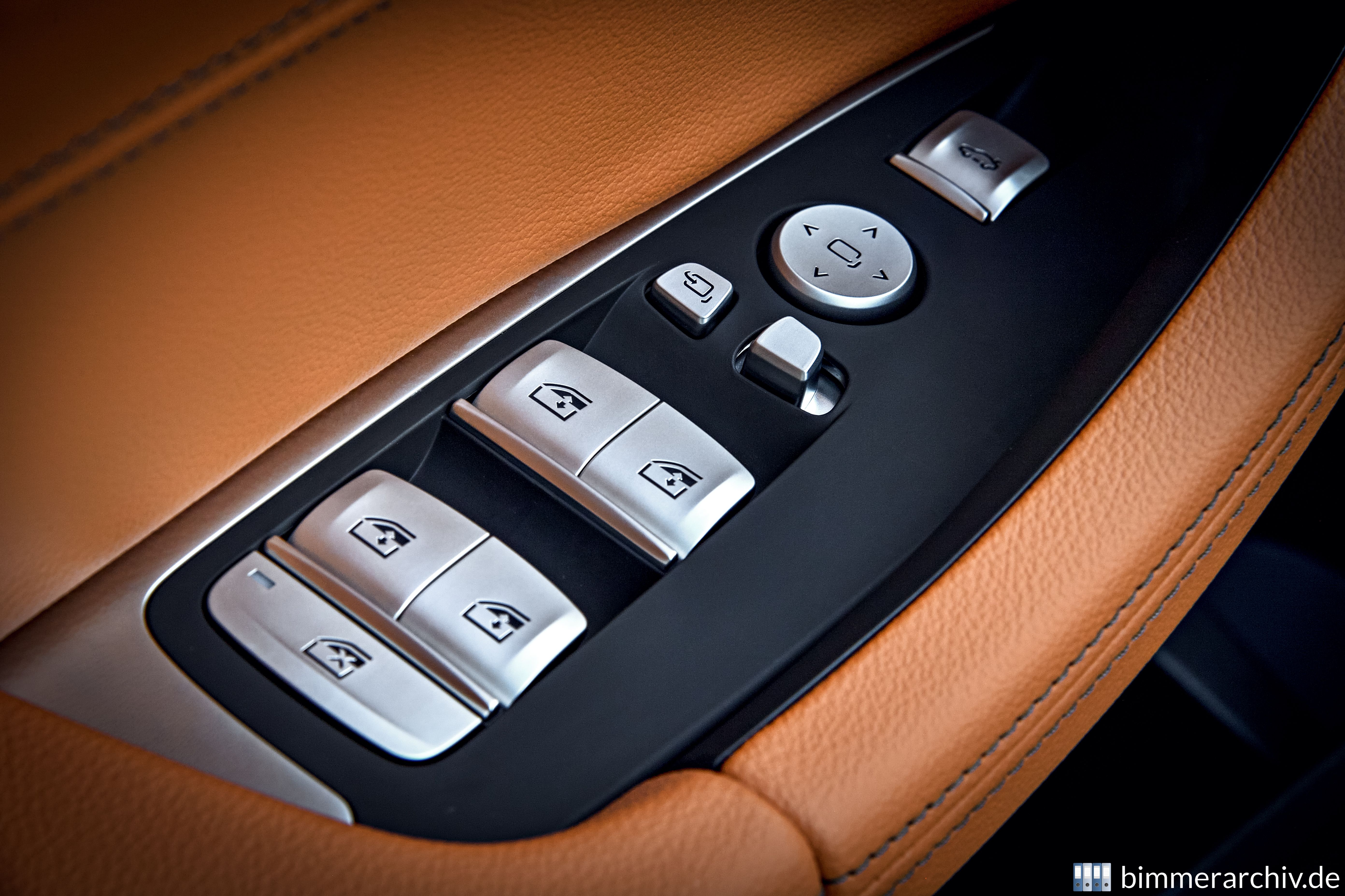 BMW X3 xDrive M40i