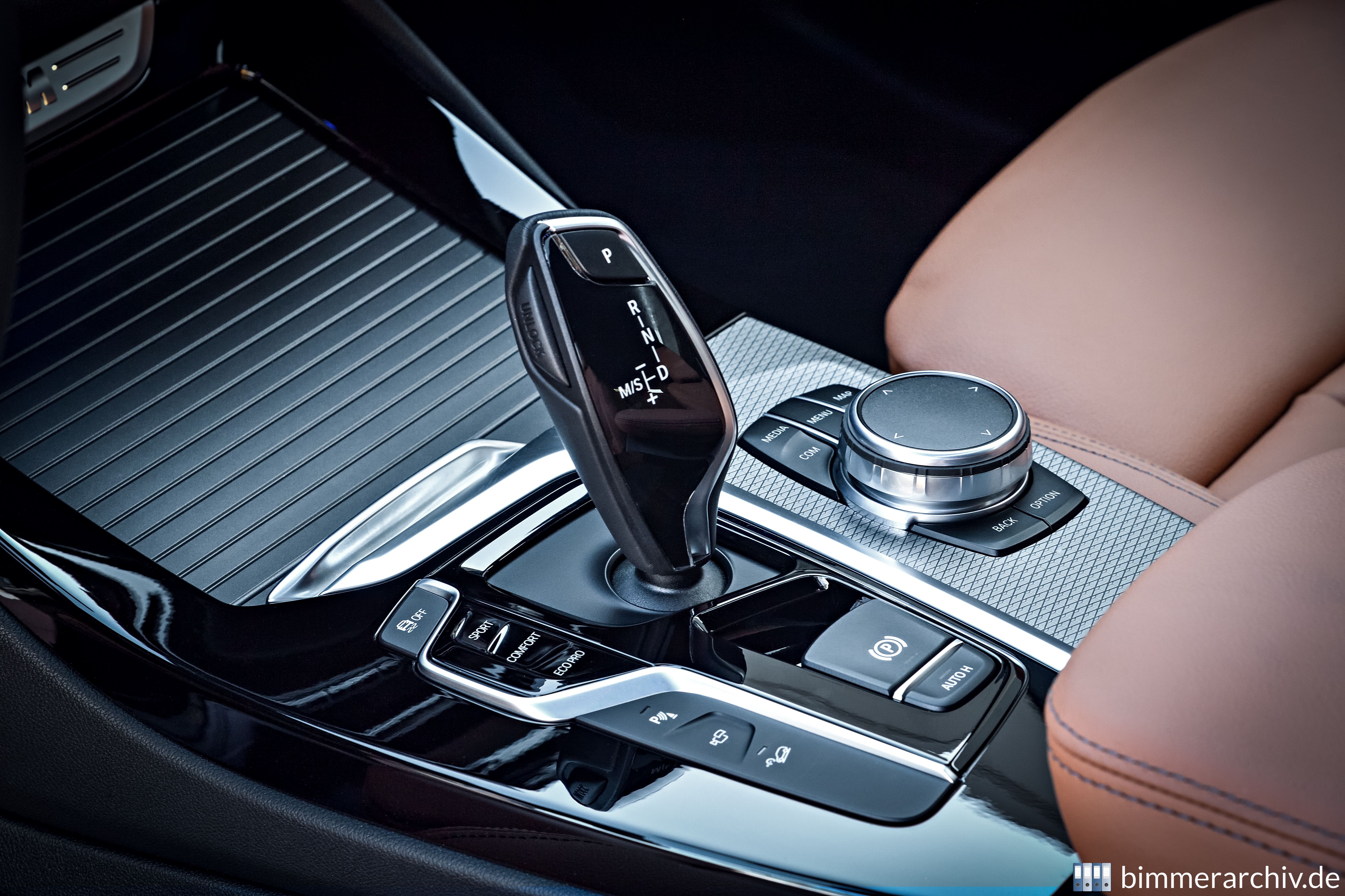 BMW X3 xDrive M40i