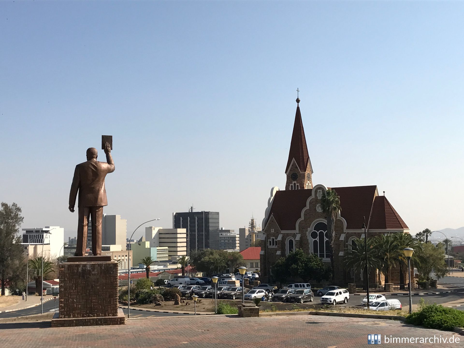Windhoek