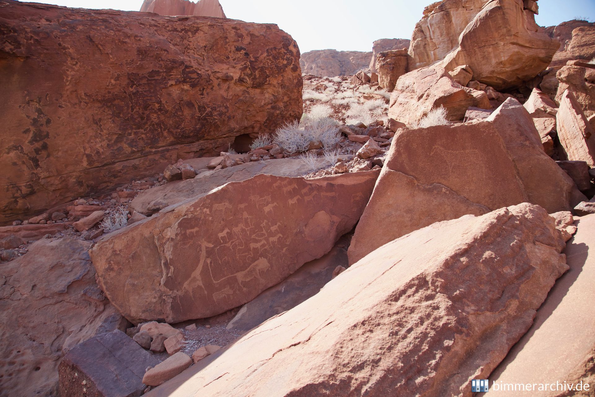 Twyfelfontein