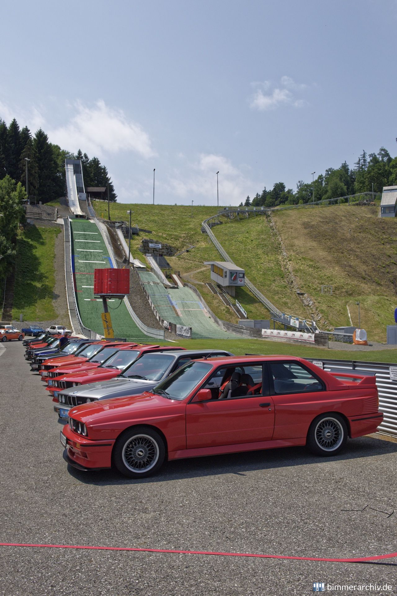 BMW M3 (E30)