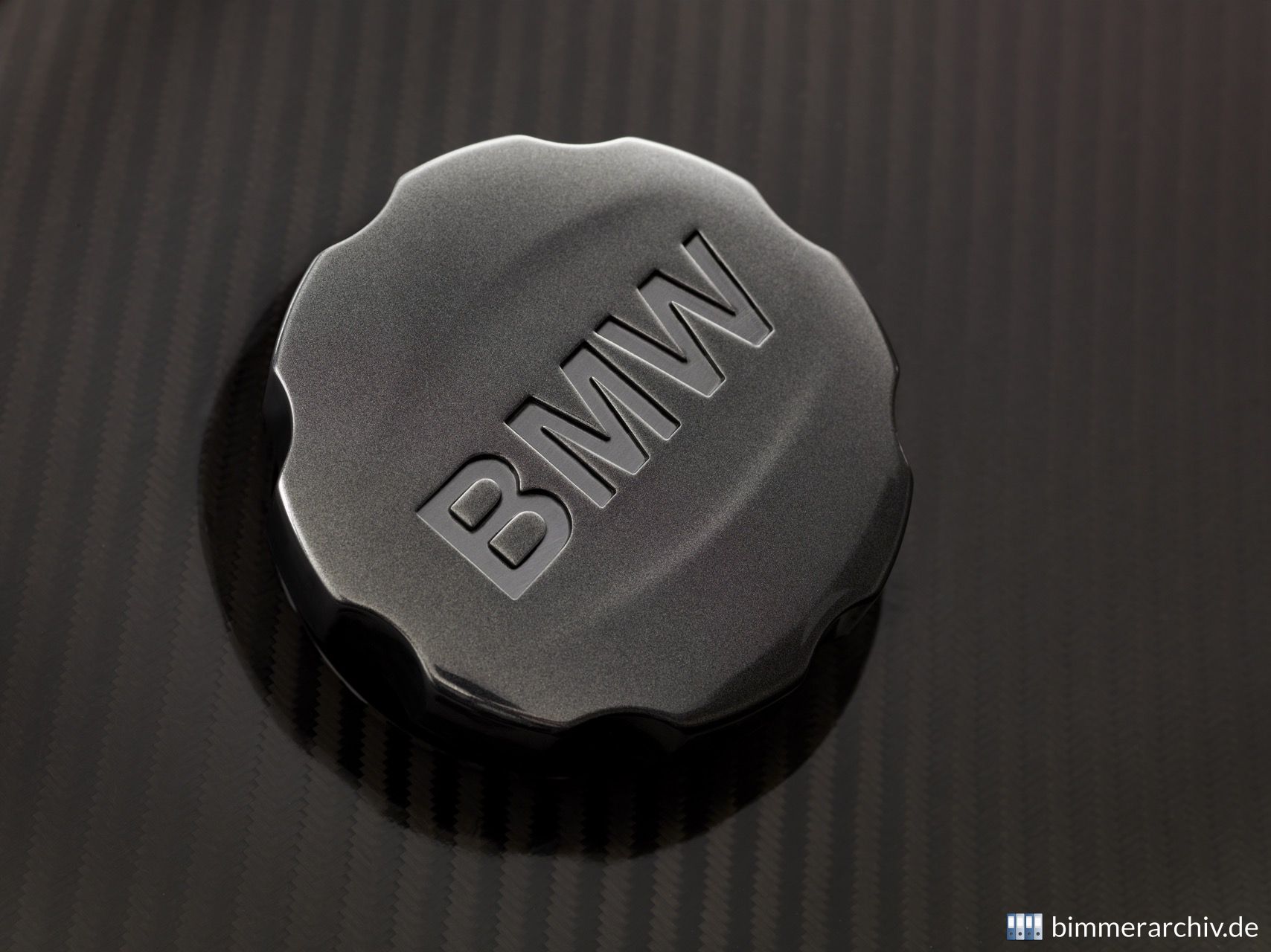BMW 328 Hommage